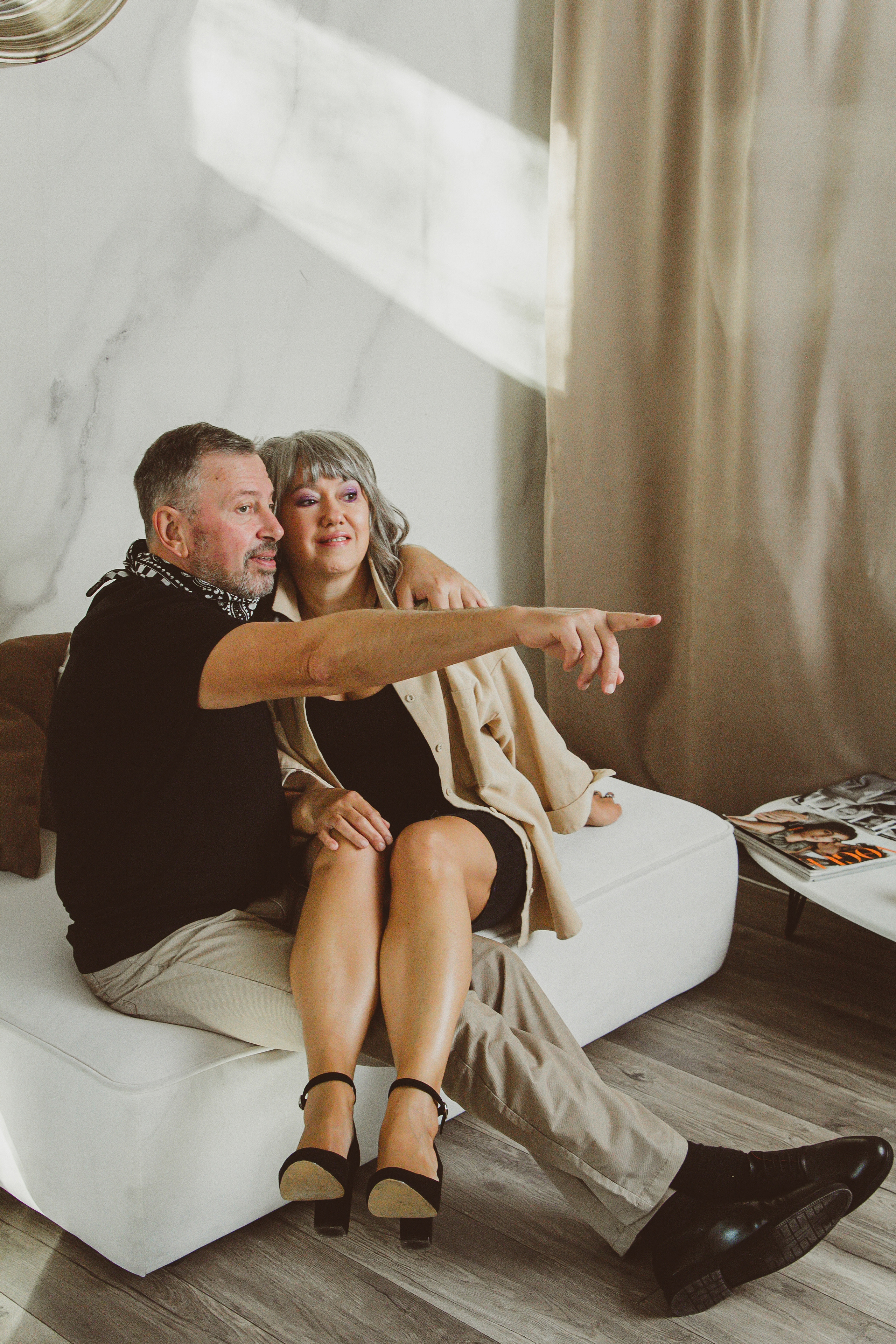 Нелия и Николай. Фотограф Воронеж Варвара