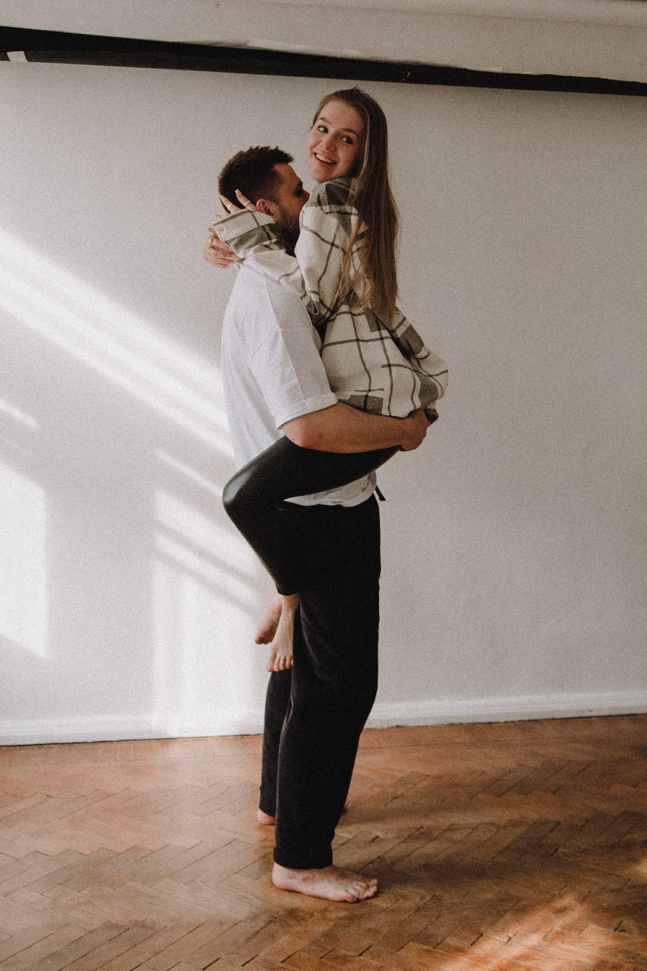 Лера и Никита. Фотограф Воронеж Варвара