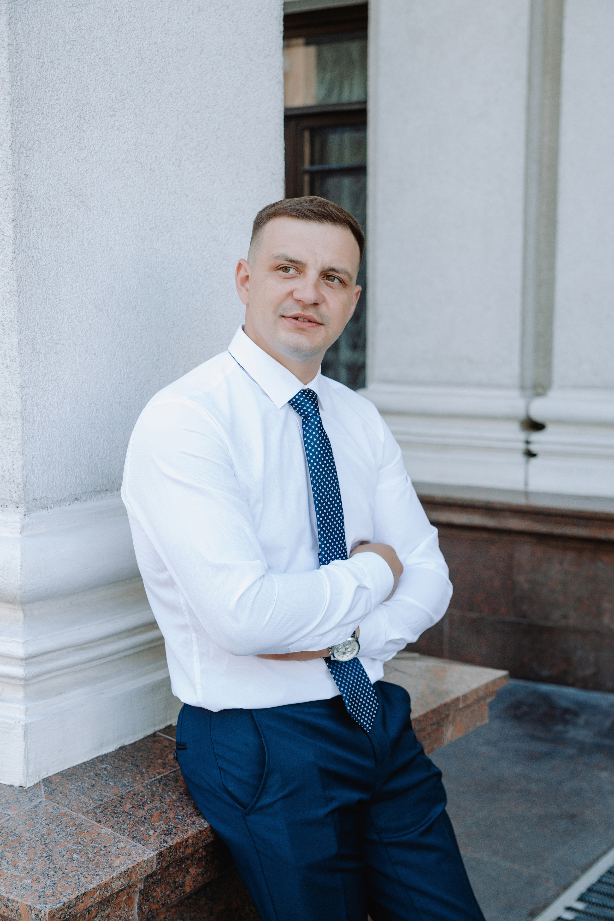 Анастасия и Максим. Фотограф Воронеж Варвара