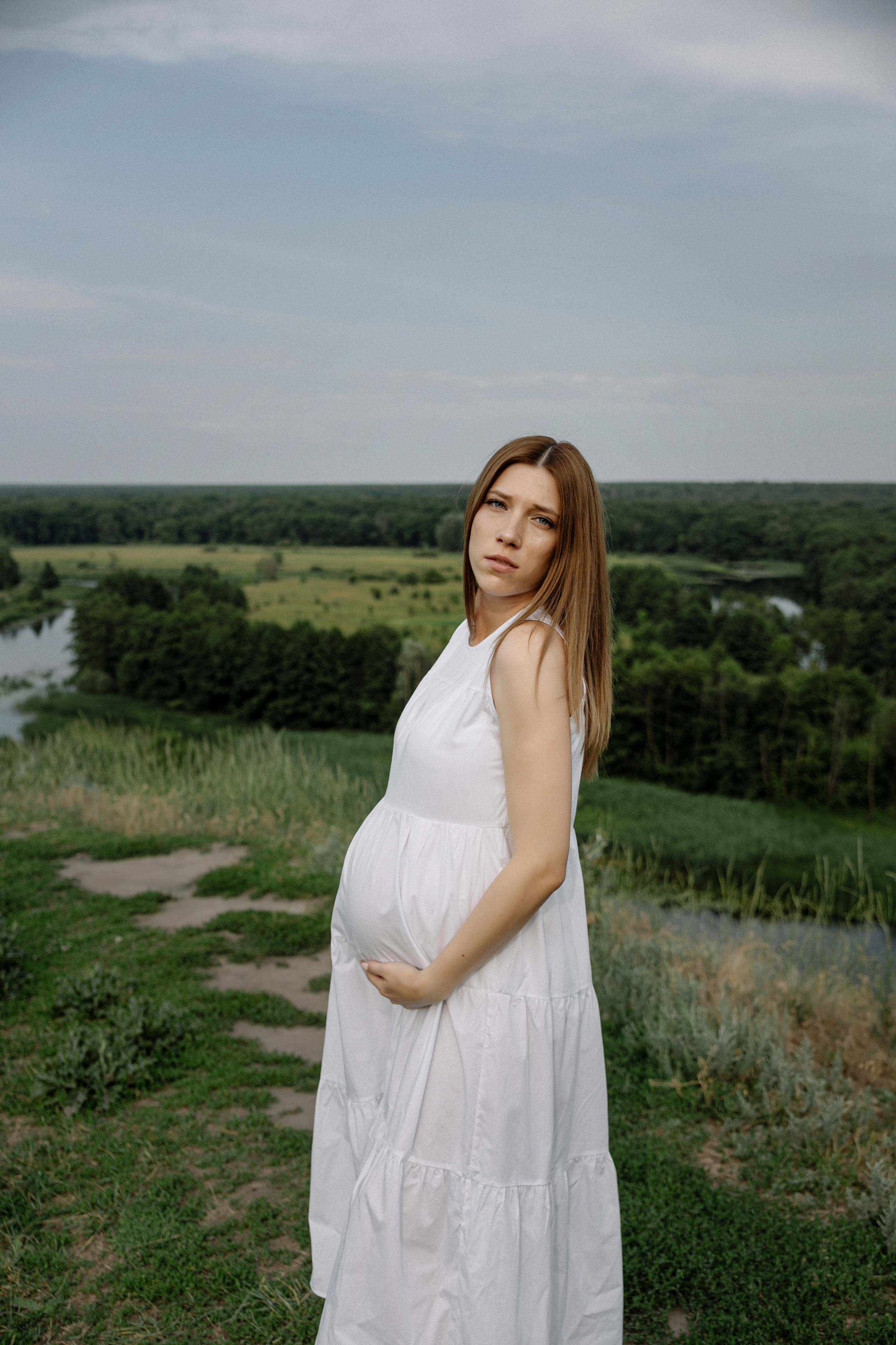 Екатерина. Фотограф Воронеж Варвара