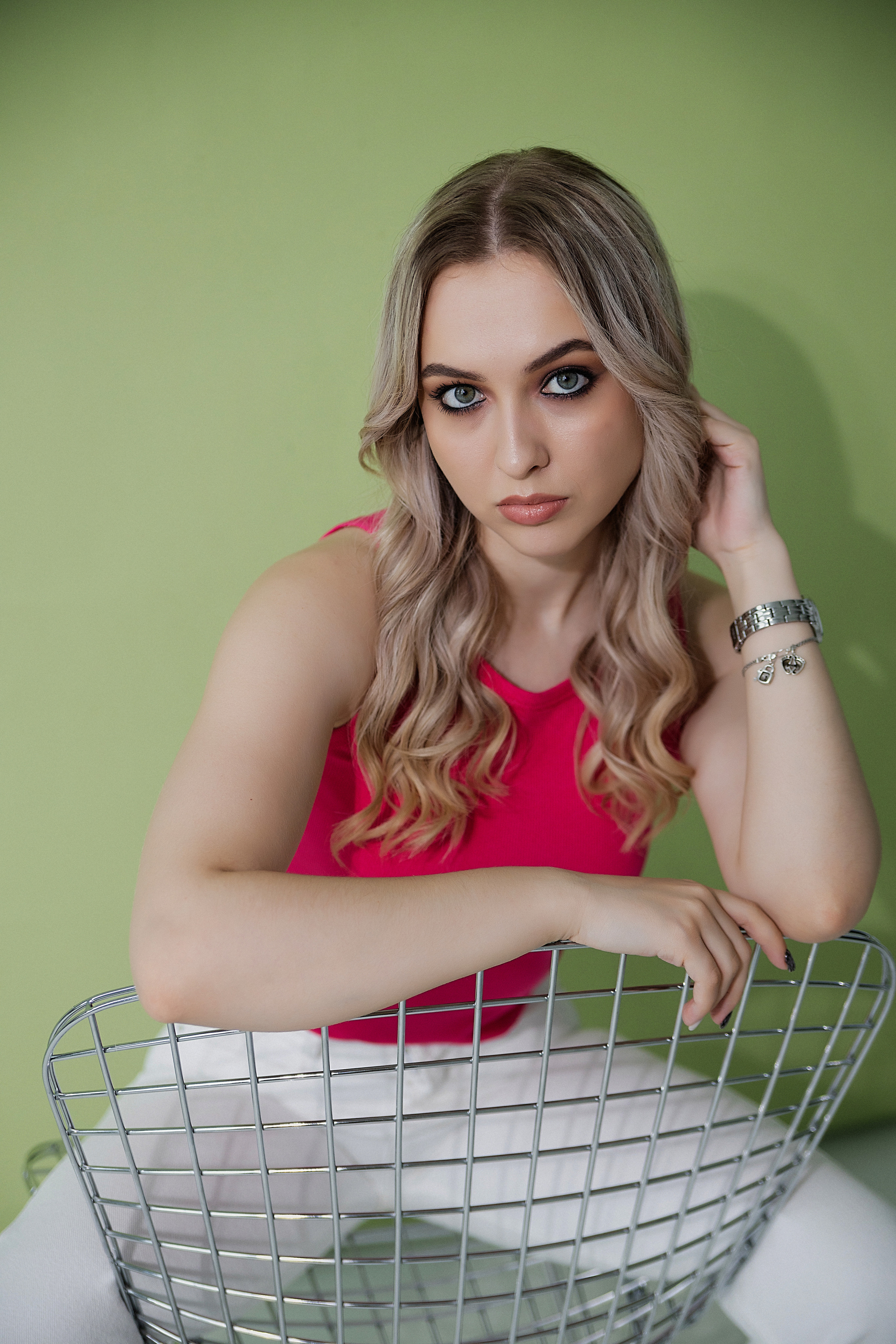 Карина. Фотограф Воронеж Варвара