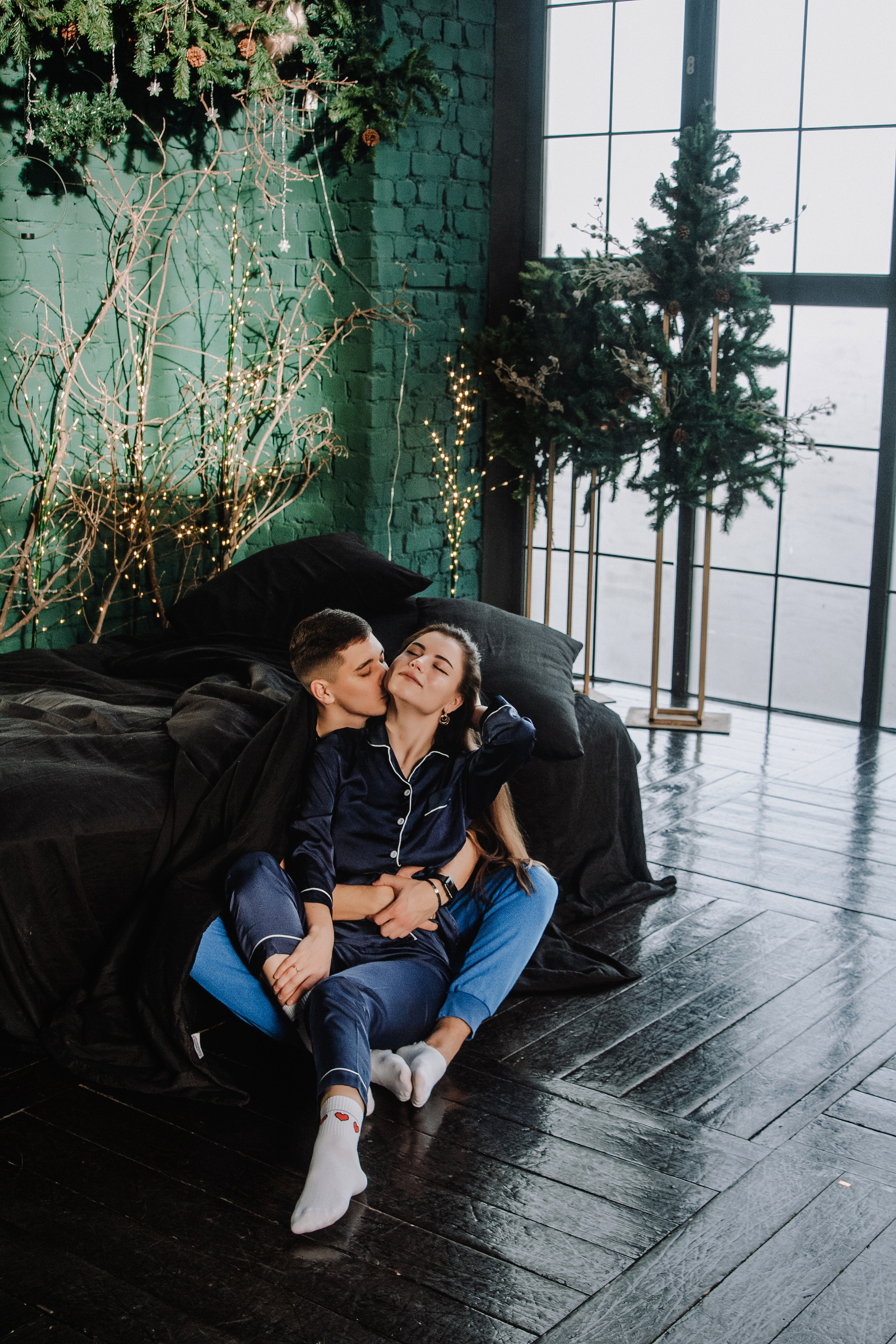 Максим и Ксения. Фотограф Воронеж Варвара