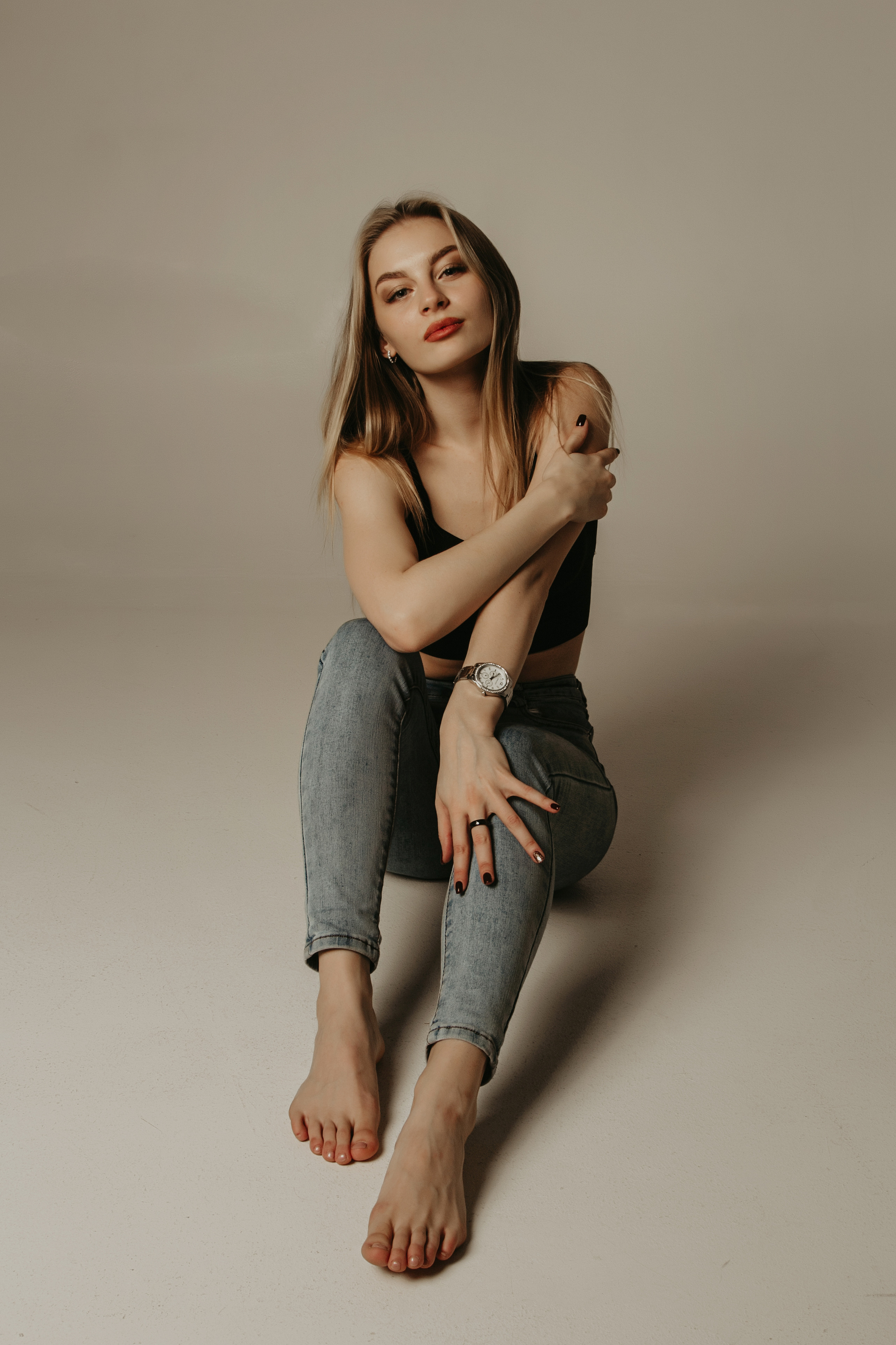 Ангелина и Антон. Фотограф Воронеж Варвара