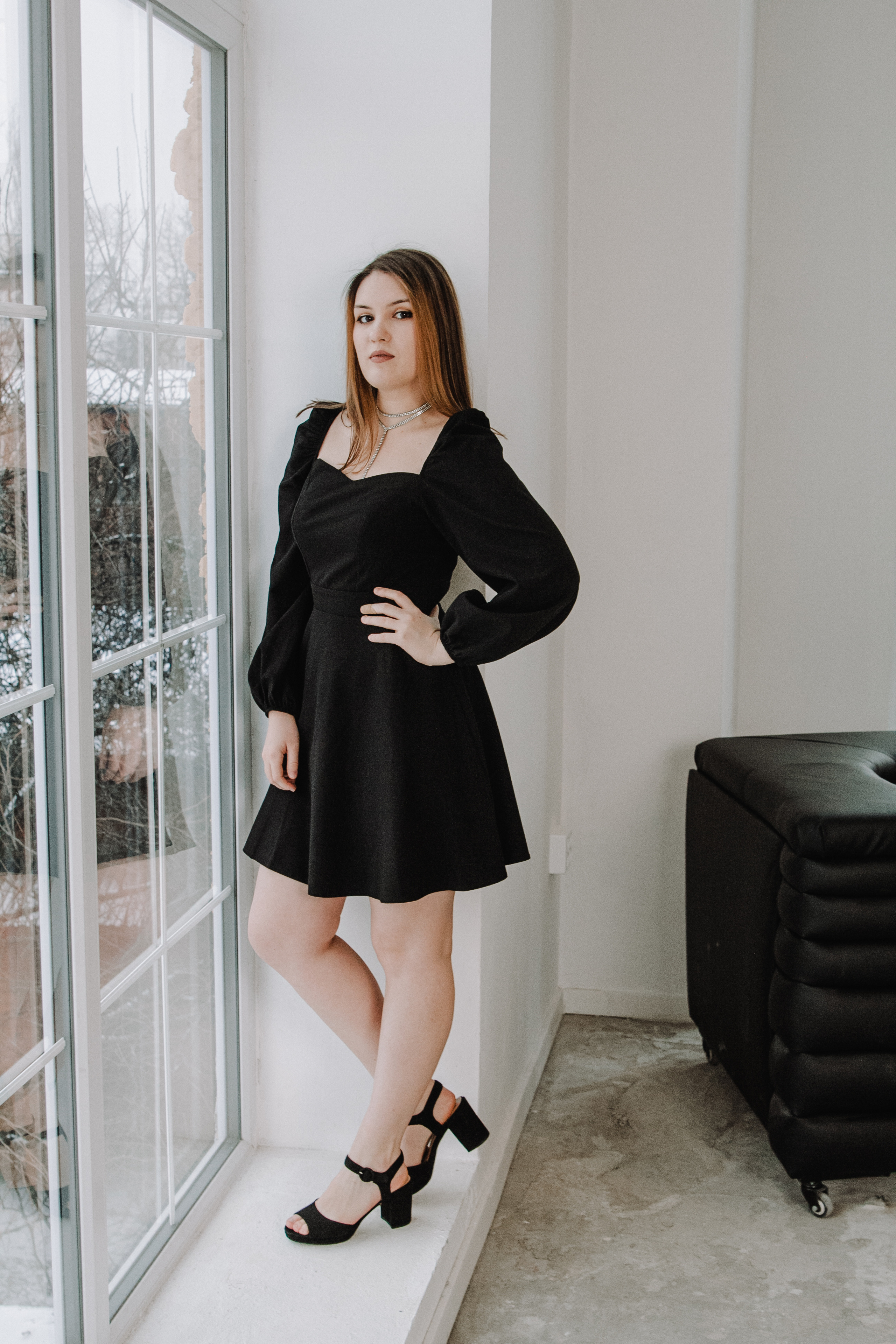 Алёна. Фотограф Воронеж Варвара