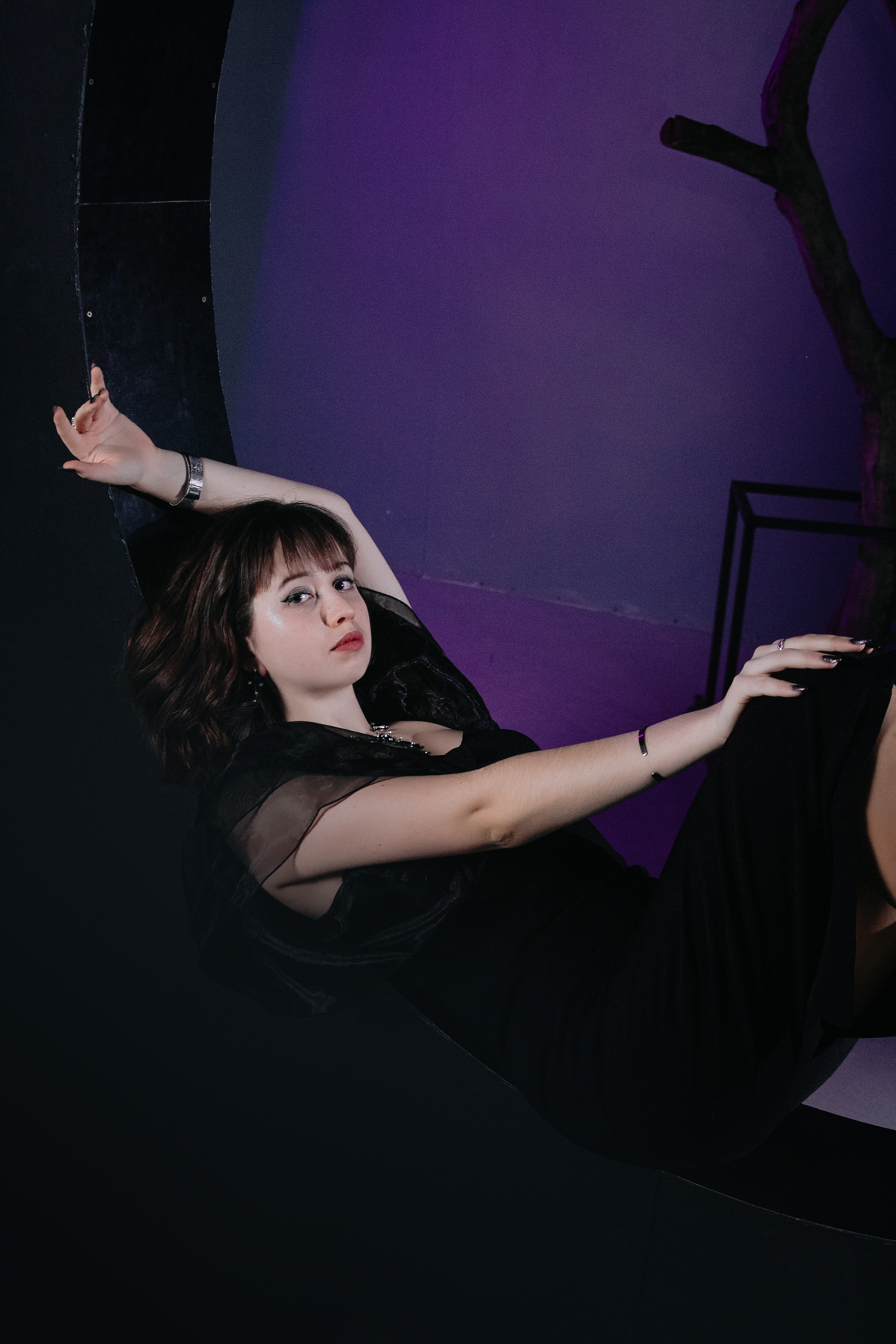 Евгения. Фотограф Воронеж Варвара