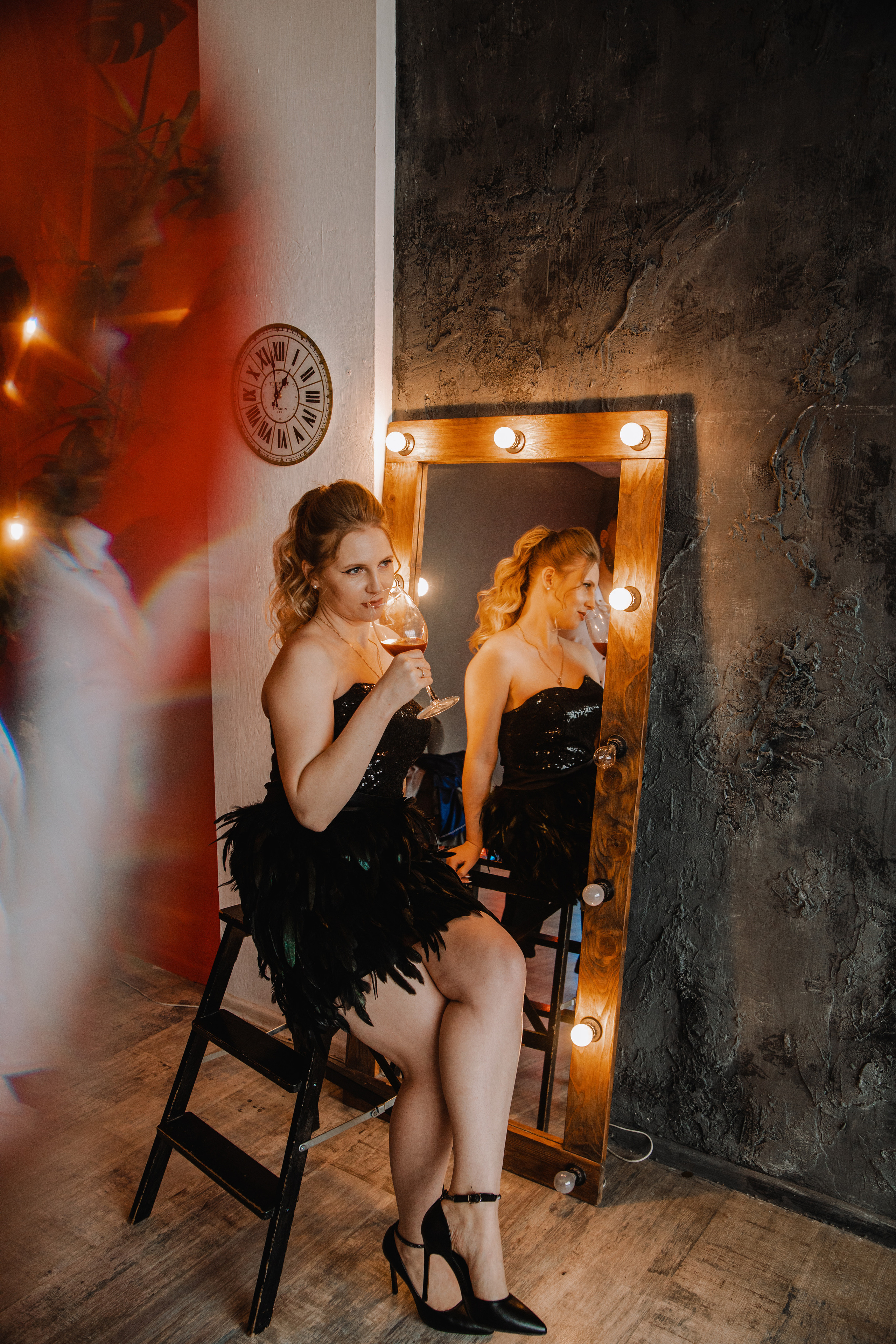 Семья. Фотограф Воронеж Варвара