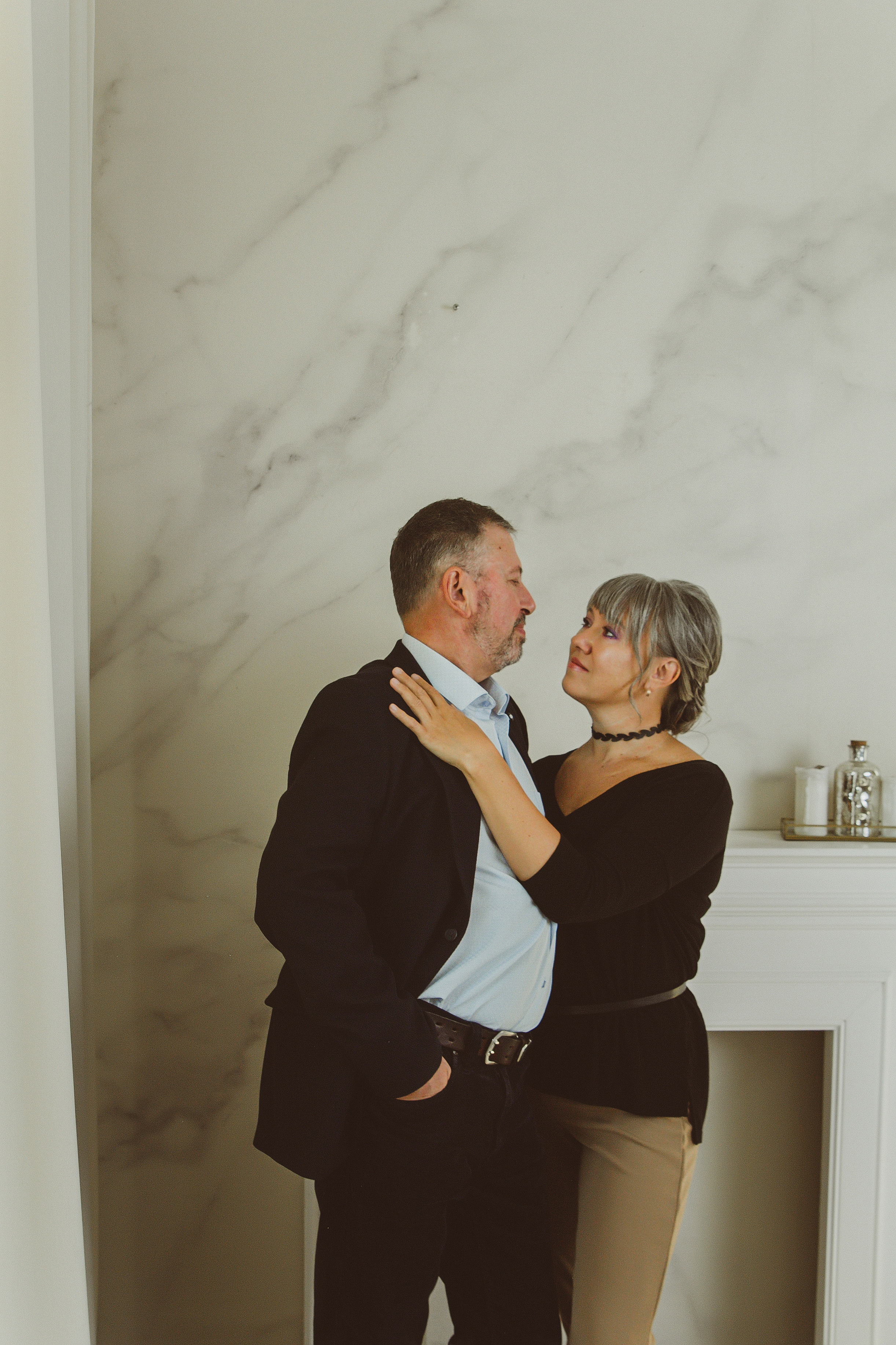 Нелия и Николай. Фотограф Воронеж Варвара