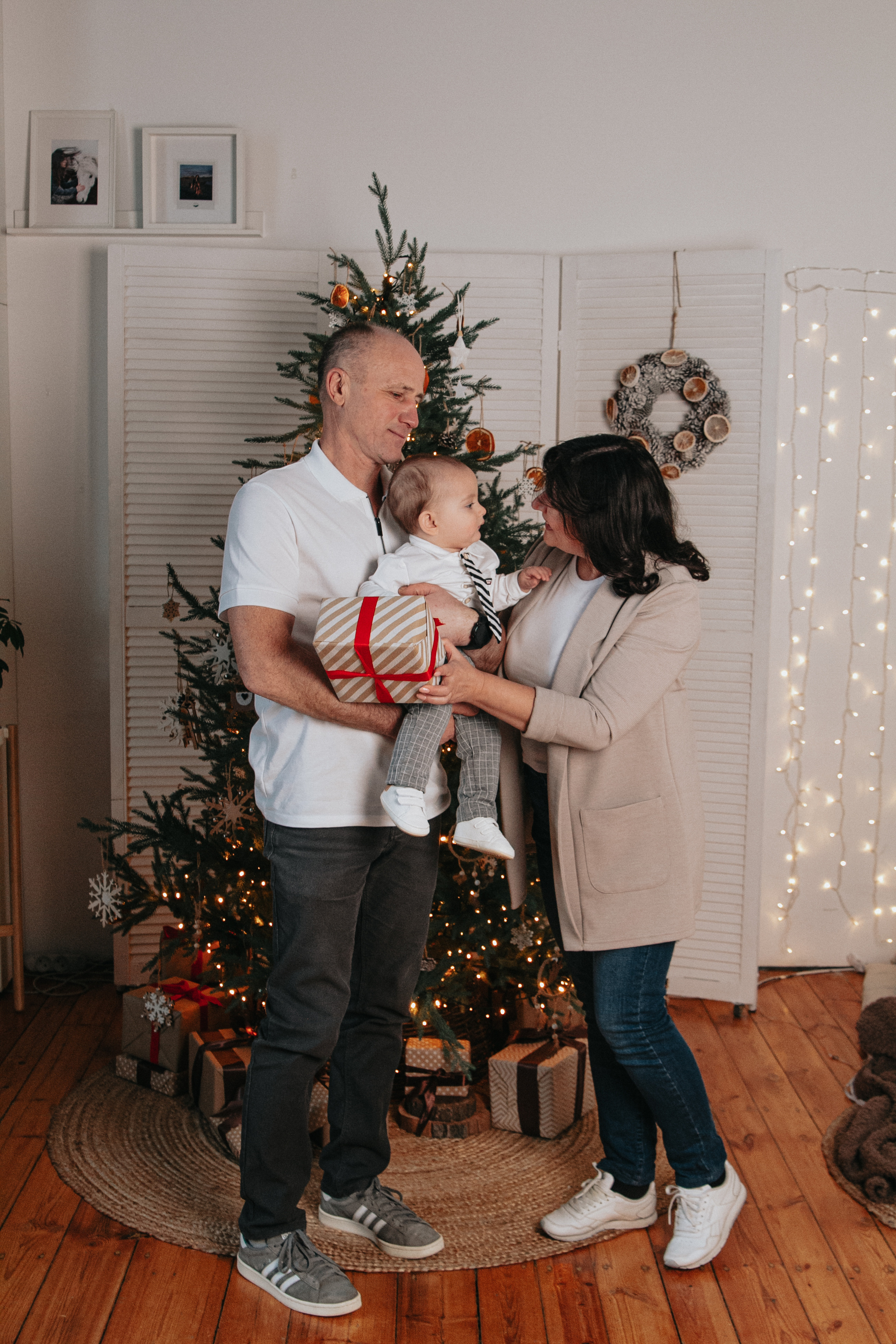 Семья. Фотограф Воронеж Варвара