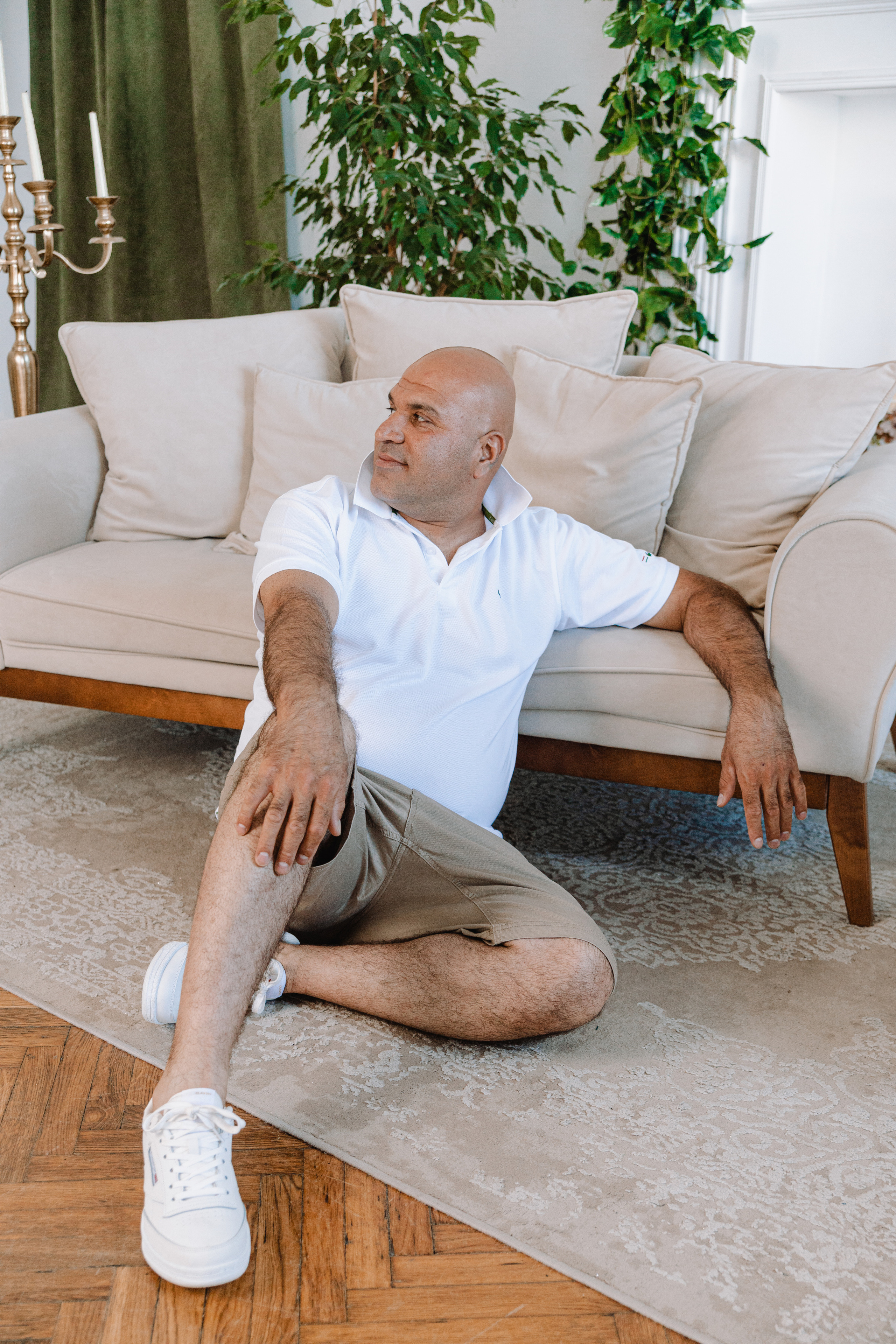 Семья. Фотограф Воронеж Варвара