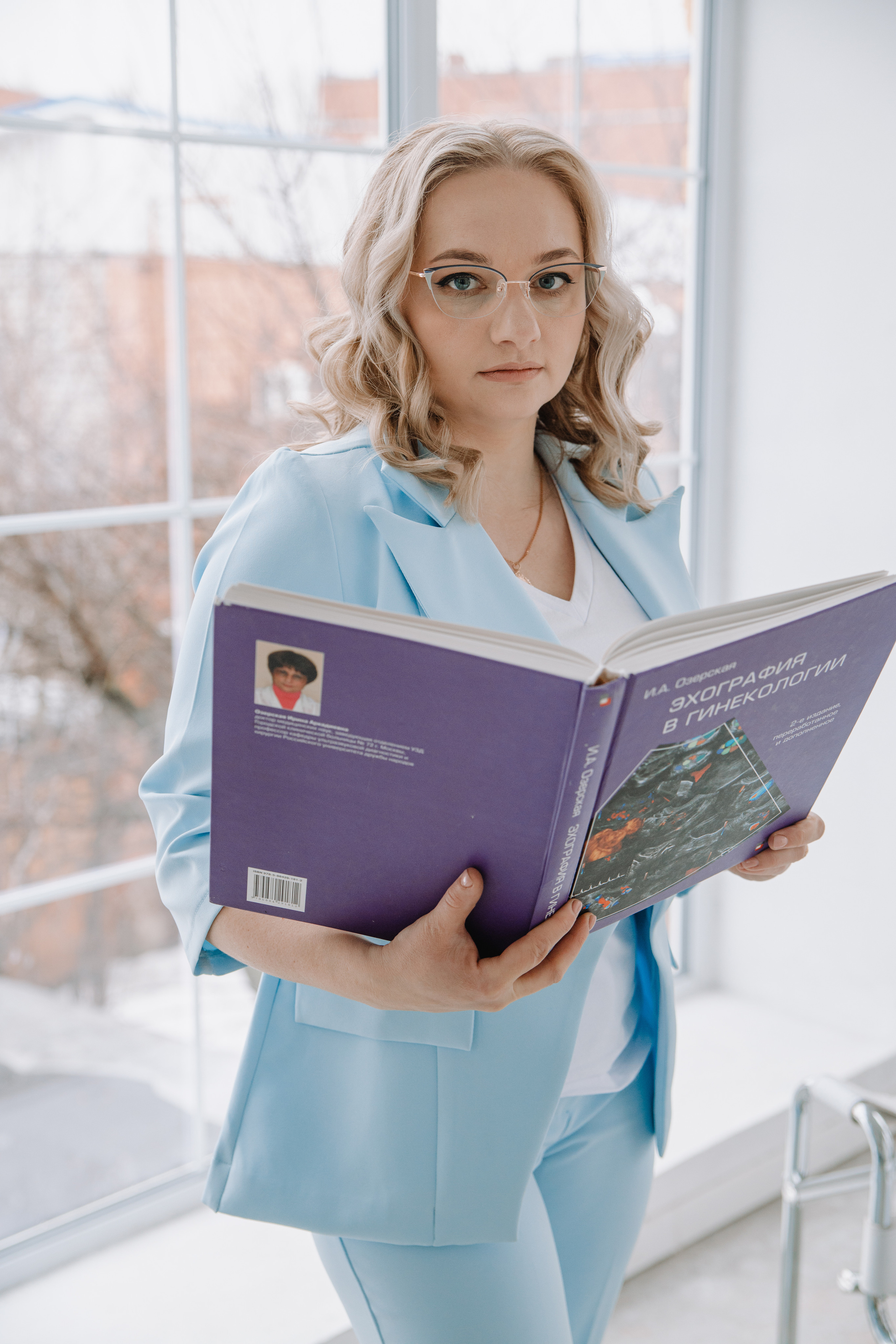 Татьяна. Фотограф Воронеж Варвара