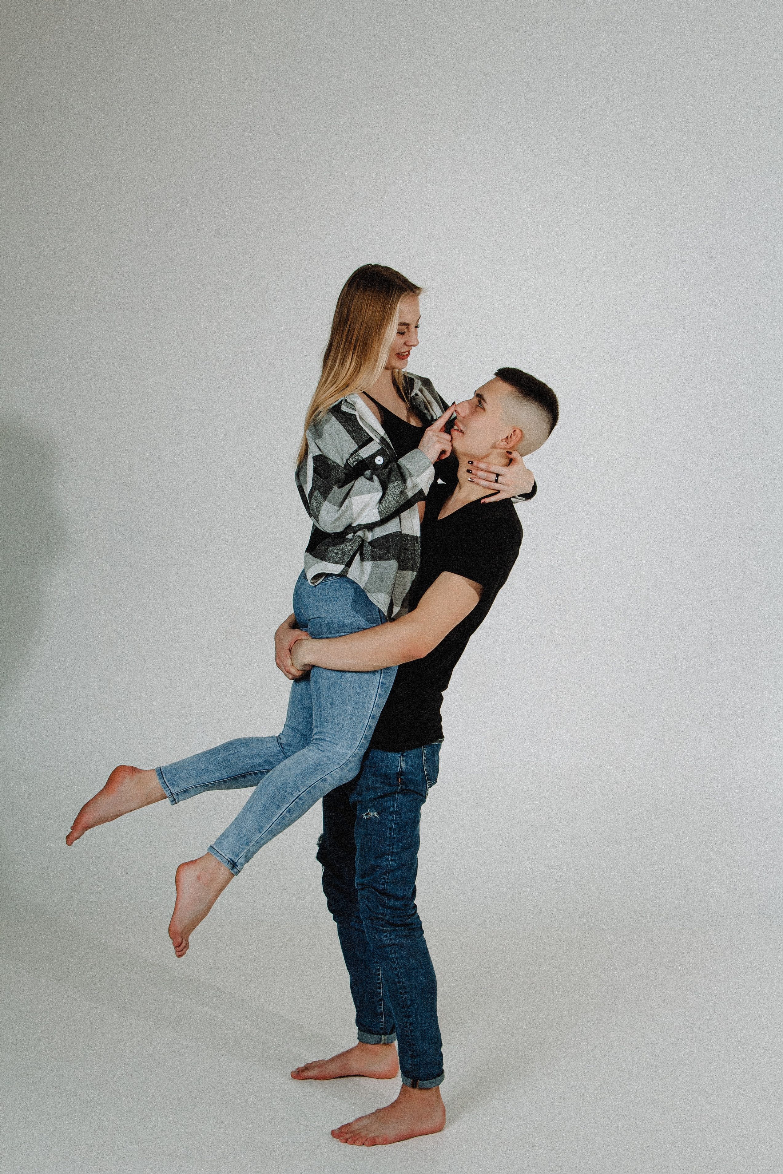 Ангелина и Антон. Фотограф Воронеж Варвара