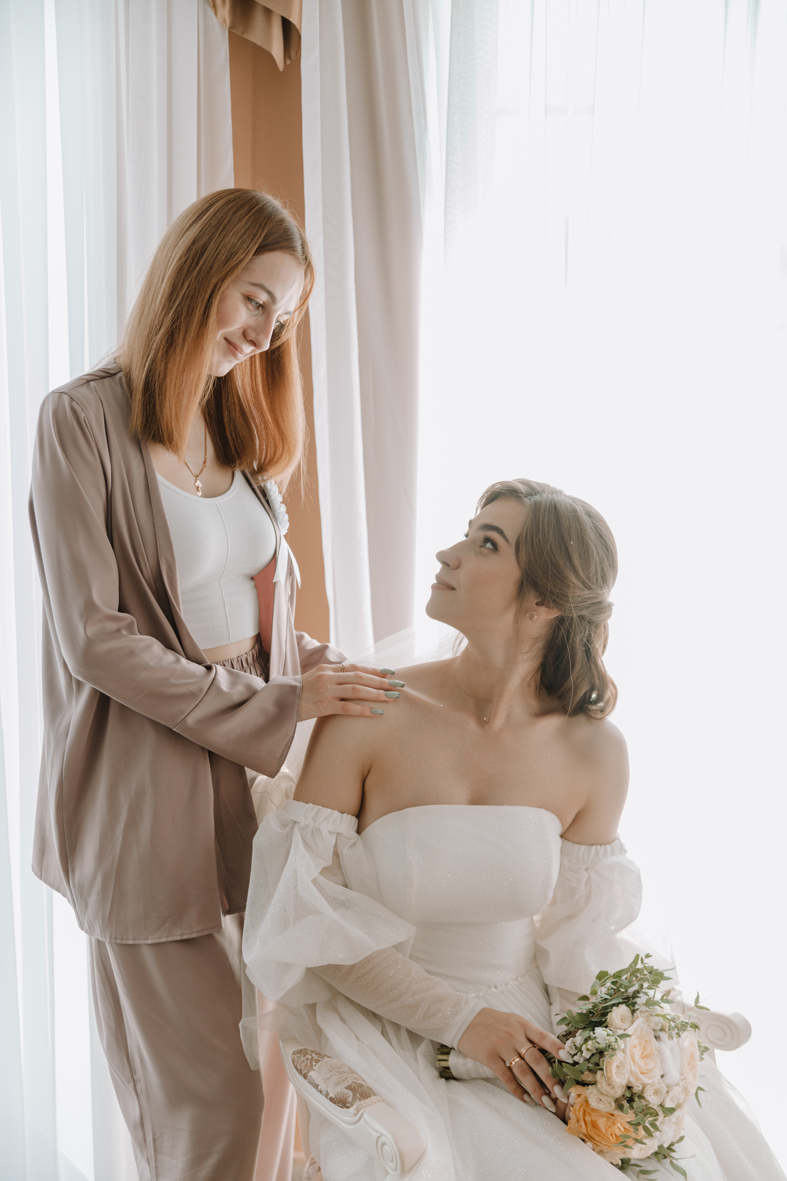 Элеонора и Никита. Фотограф Воронеж Варвара