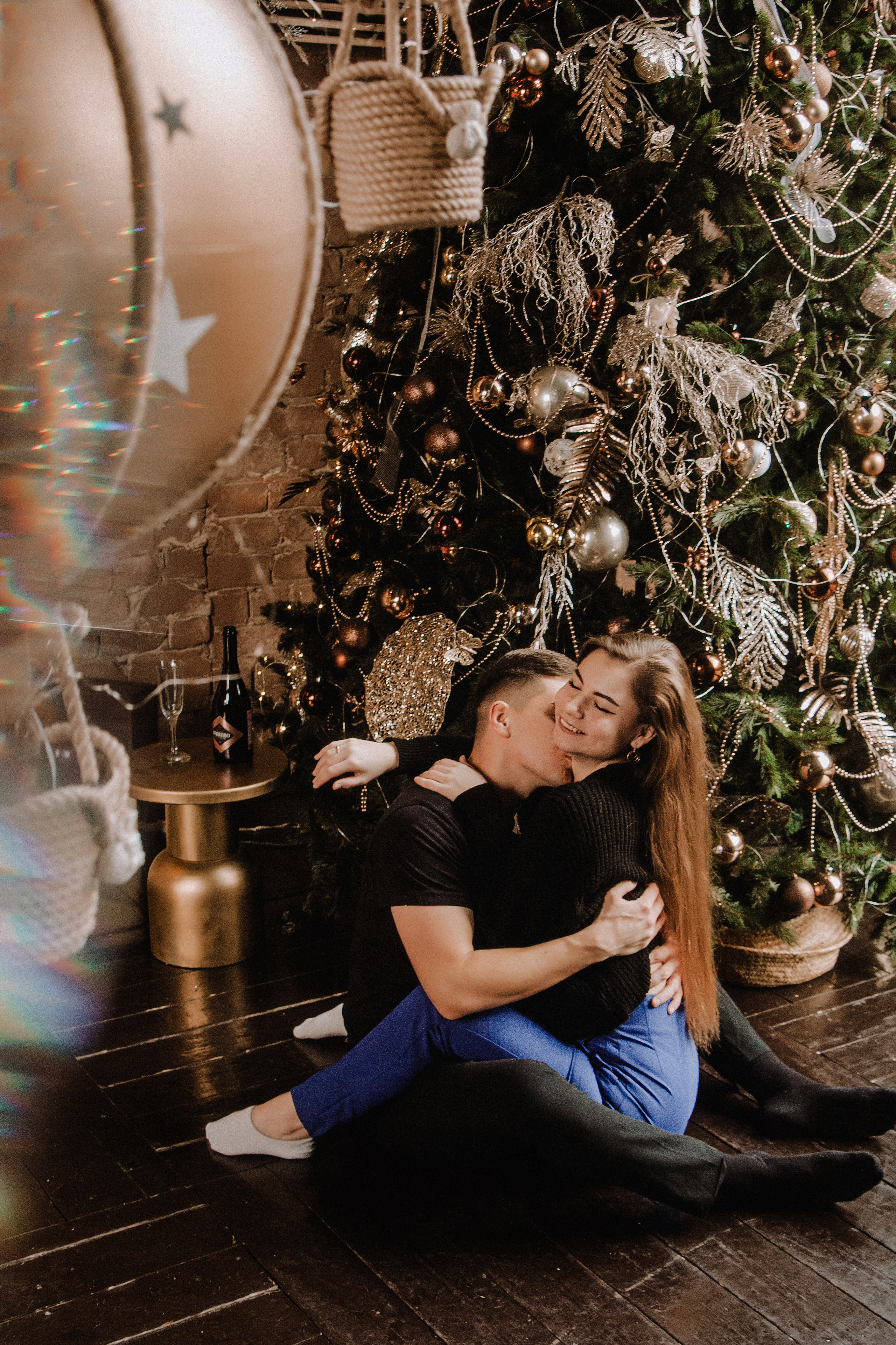 Максим и Ксения. Фотограф Воронеж Варвара