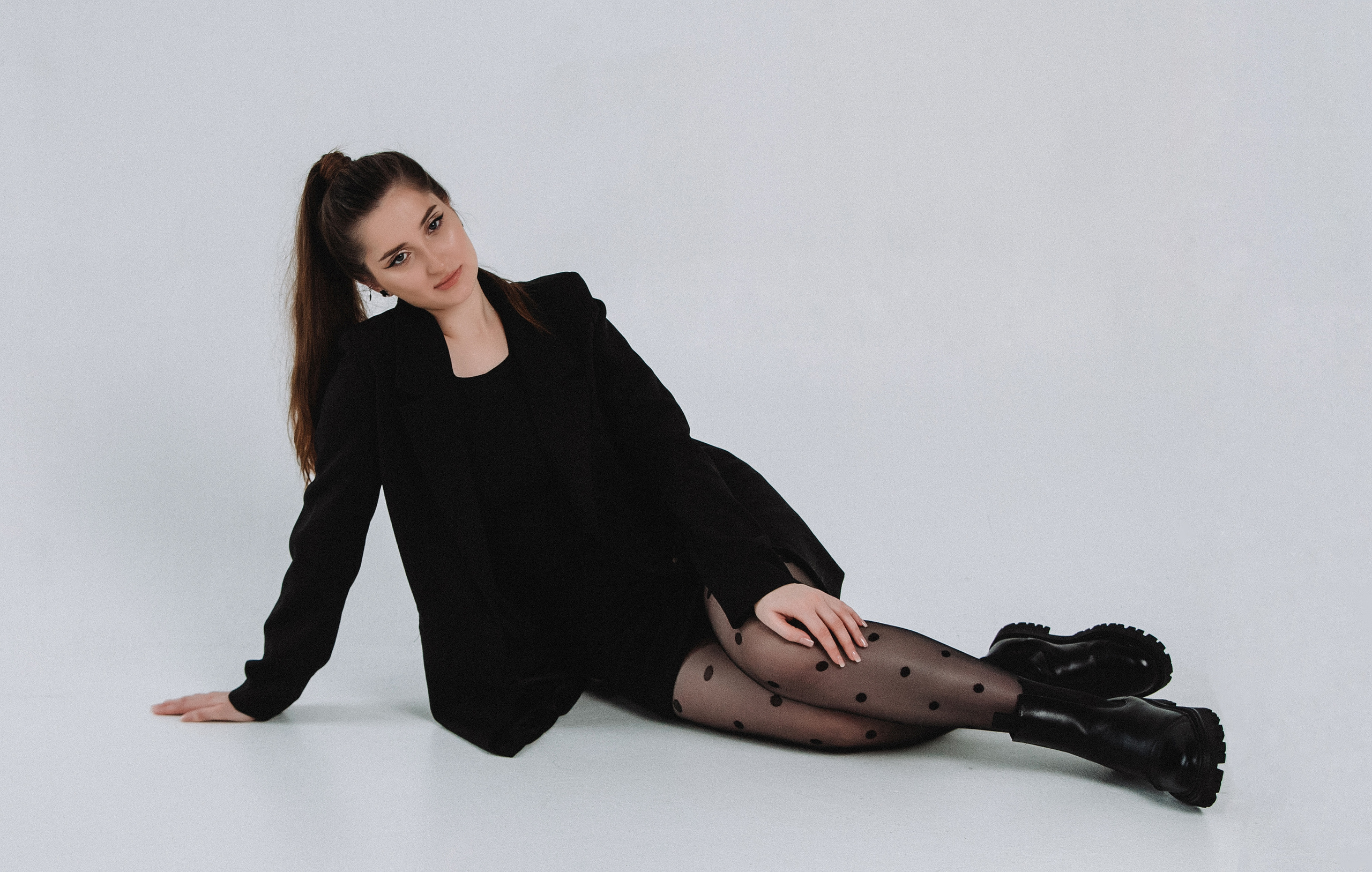 Анастасия. Фотограф Воронеж Варвара