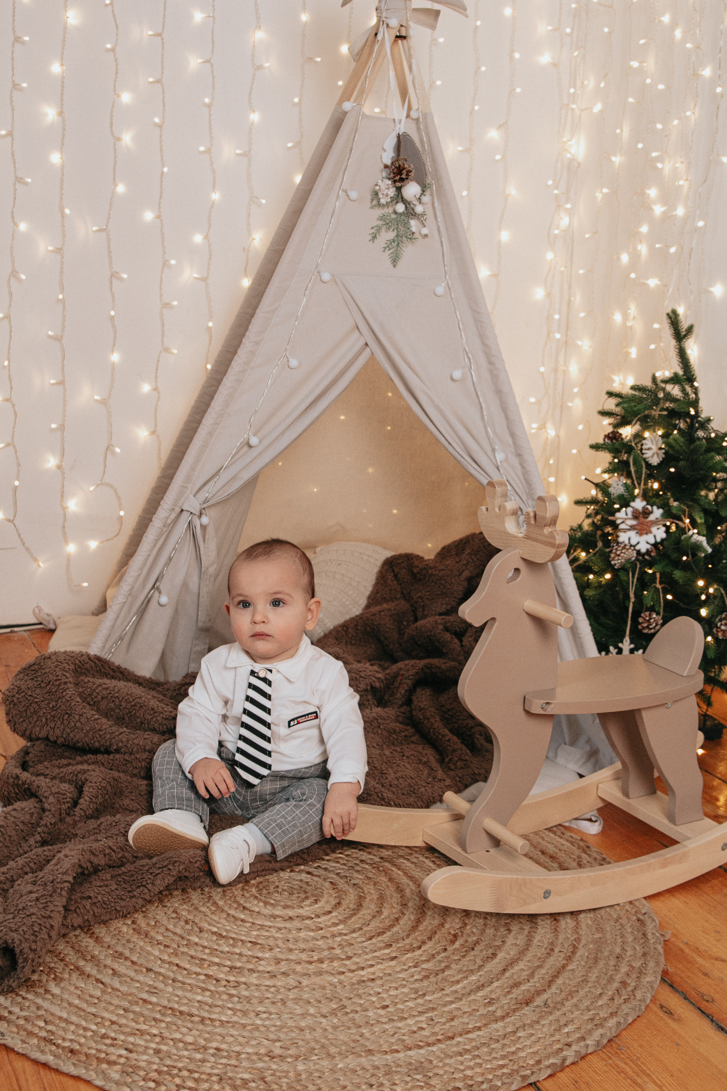 Семья. Фотограф Воронеж Варвара