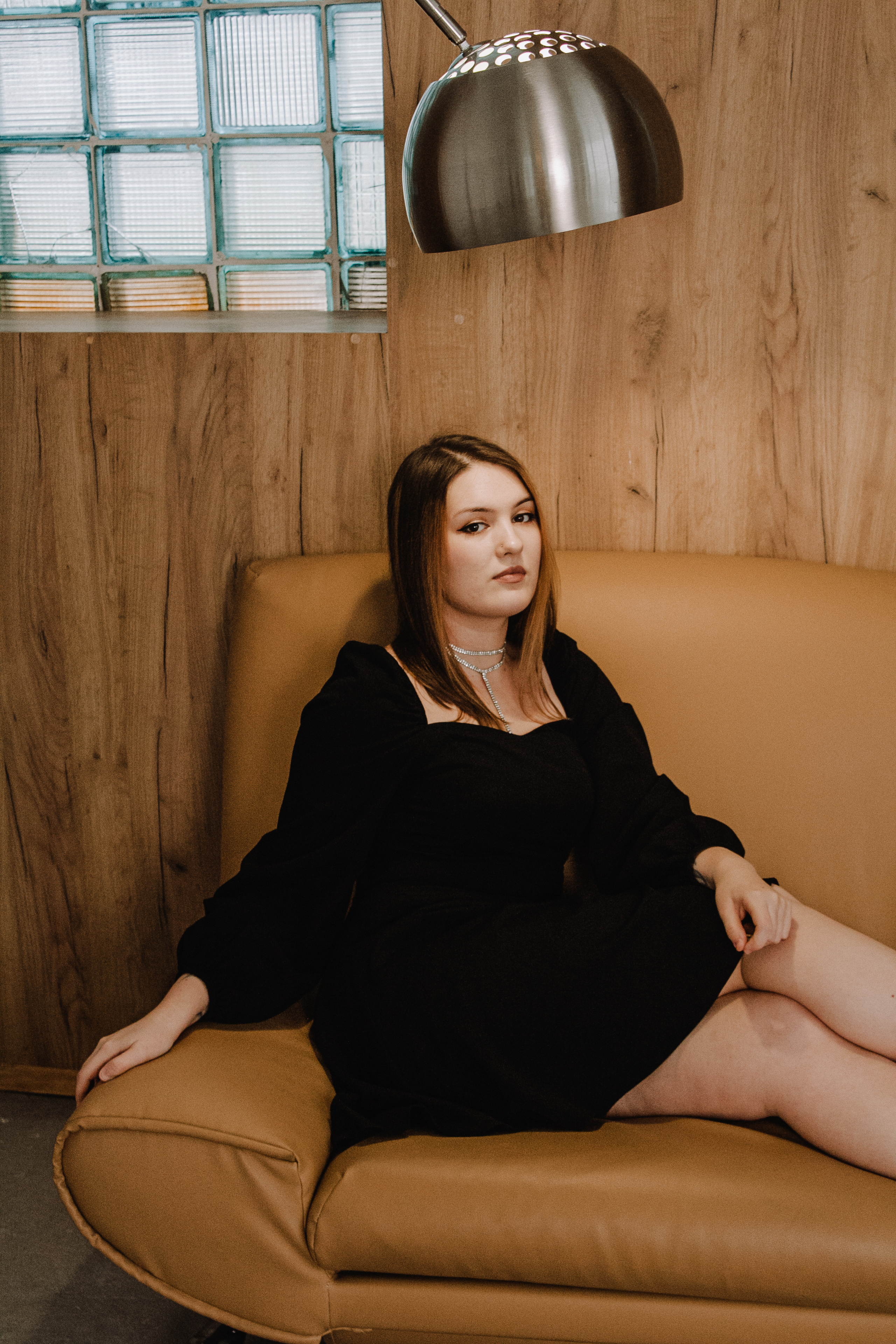 Алёна. Фотограф Воронеж Варвара