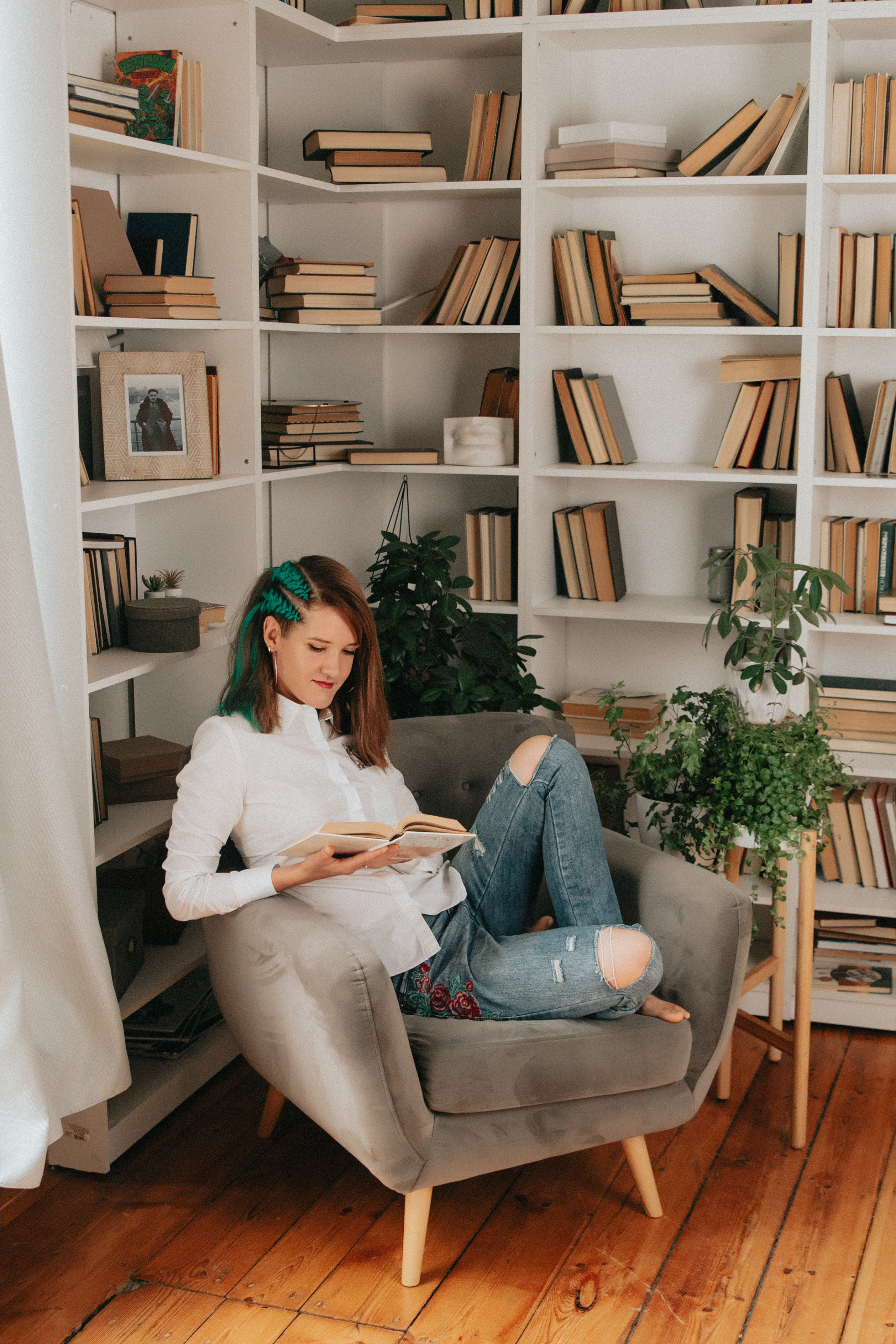 Татьяна, Денис и Витя. Фотограф Воронеж Варвара