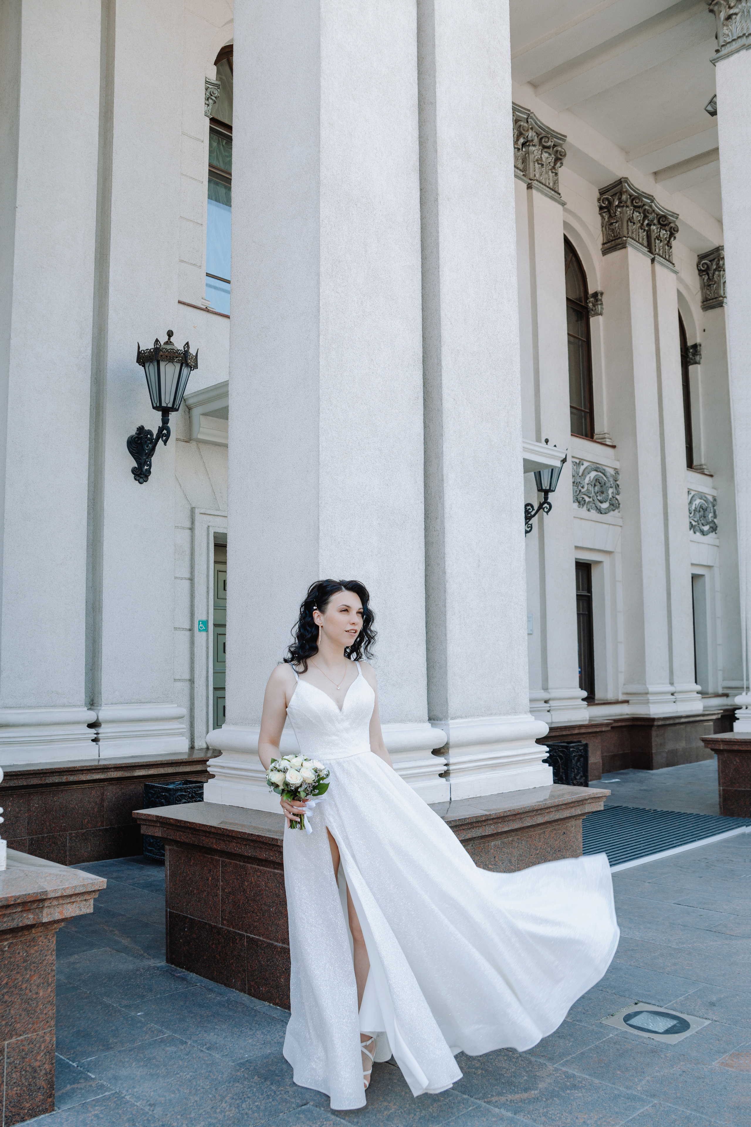 Анастасия и Максим. Фотограф Воронеж Варвара