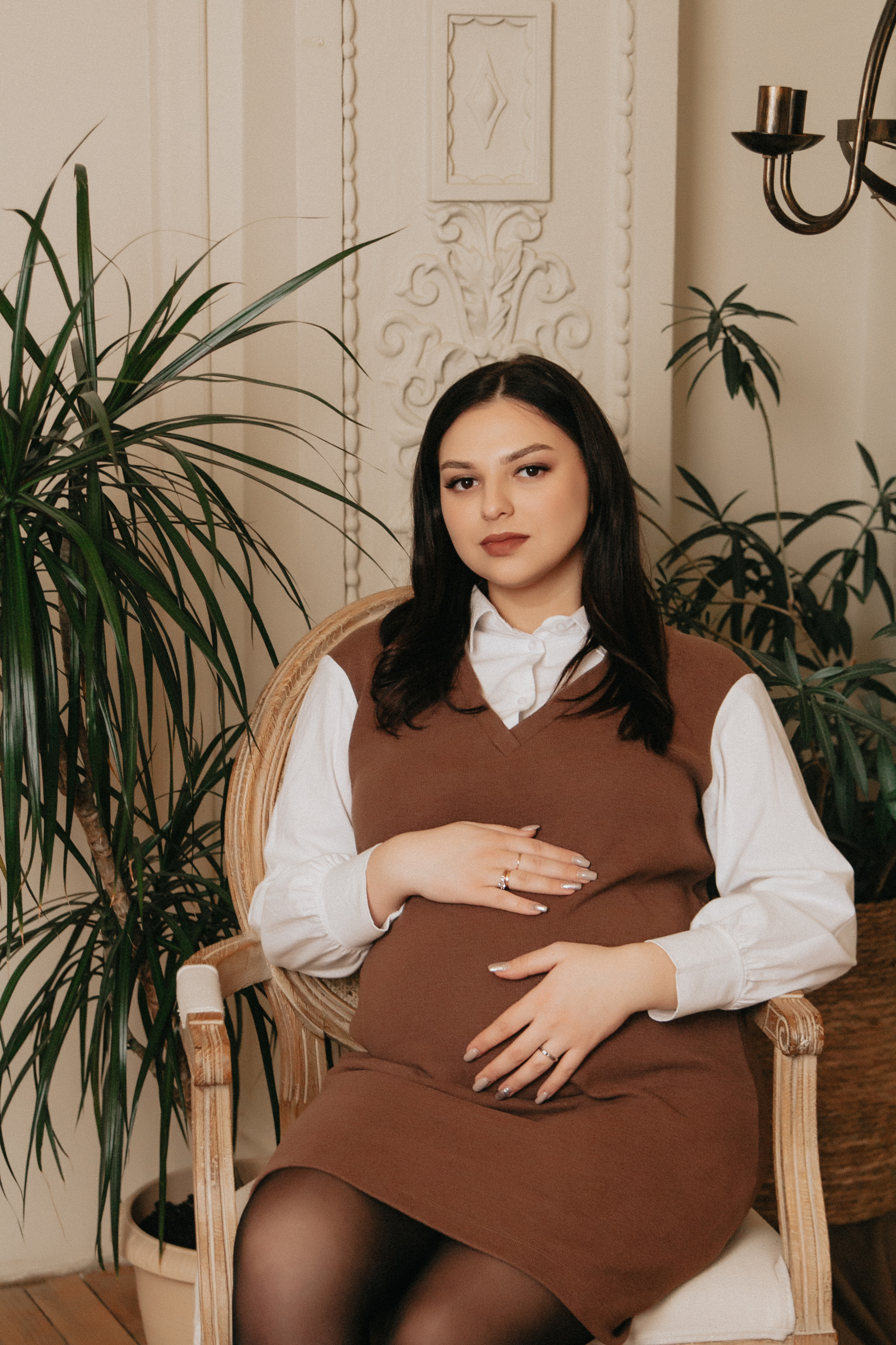 Маргарита и Павел. Фотограф Воронеж Варвара