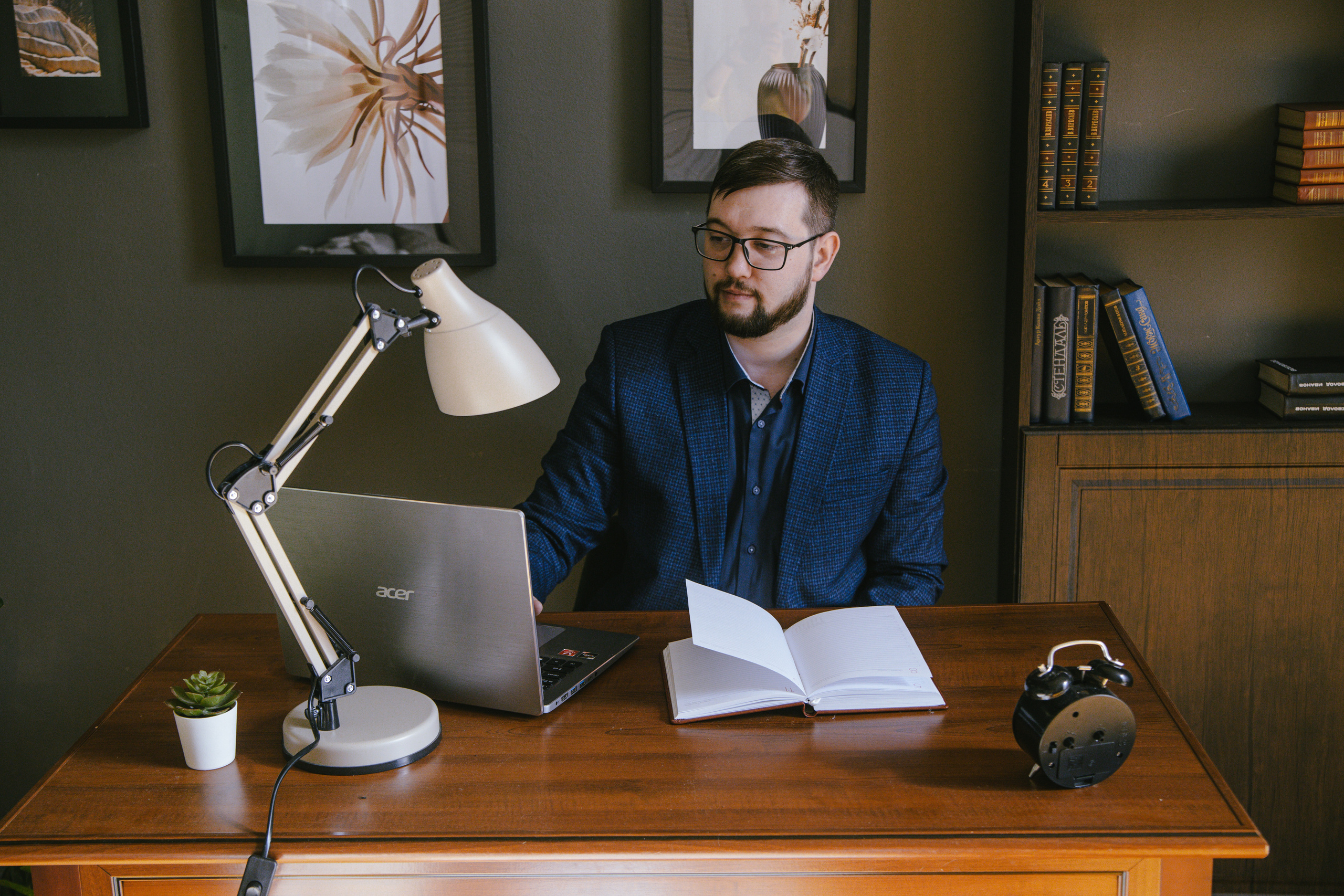 Андрей. Фотограф Воронеж Варвара