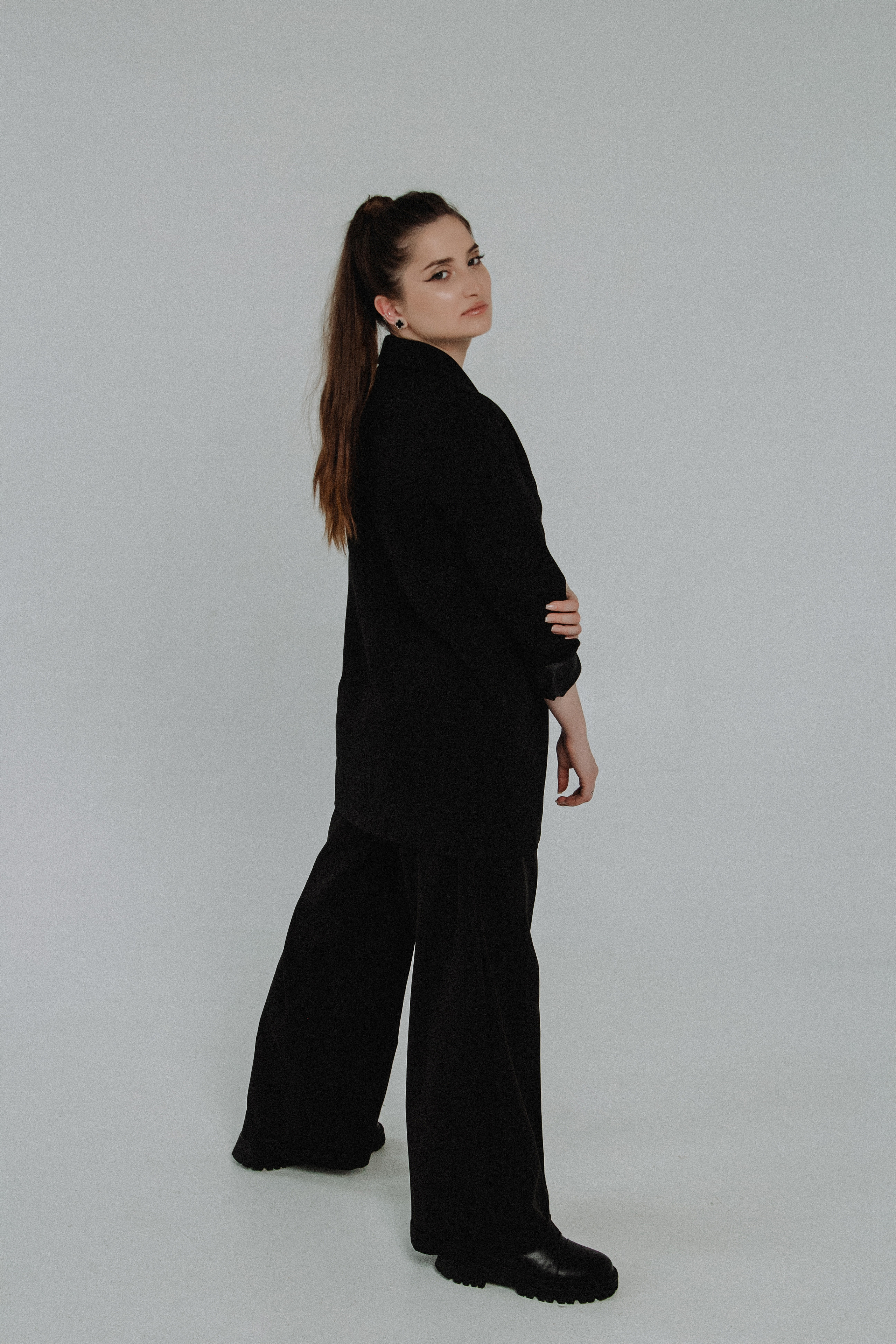 Анастасия. Фотограф Воронеж Варвара