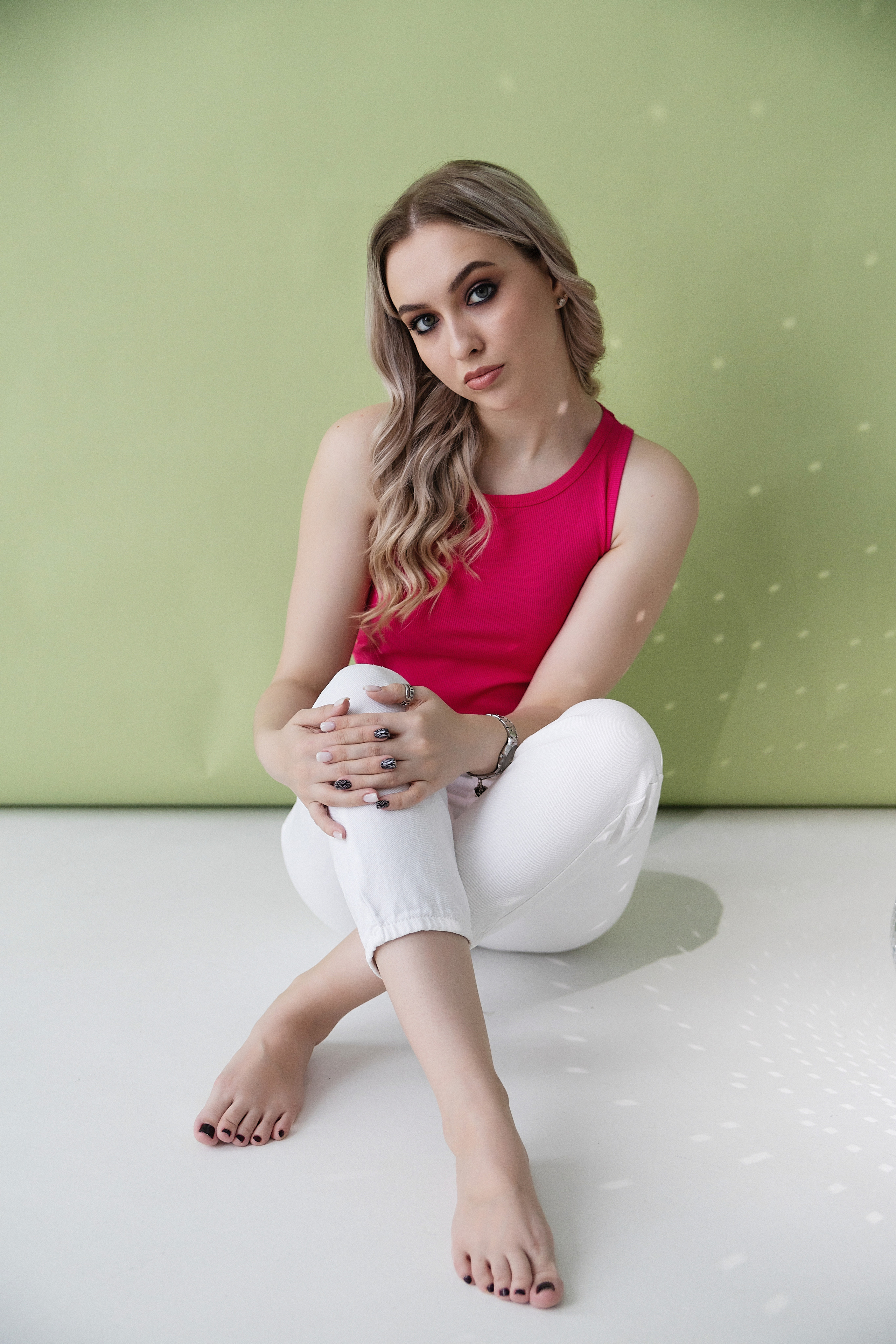 Карина. Фотограф Воронеж Варвара