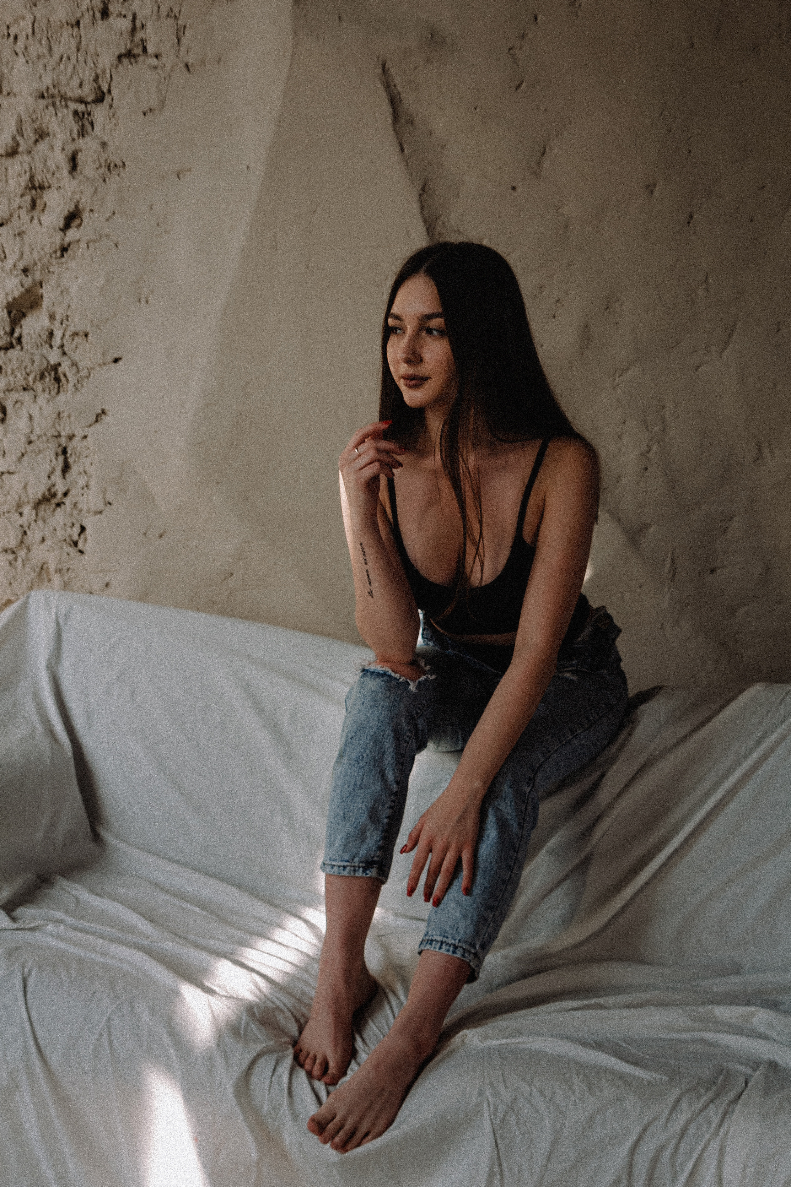 Валерия. Фотограф Воронеж Варвара