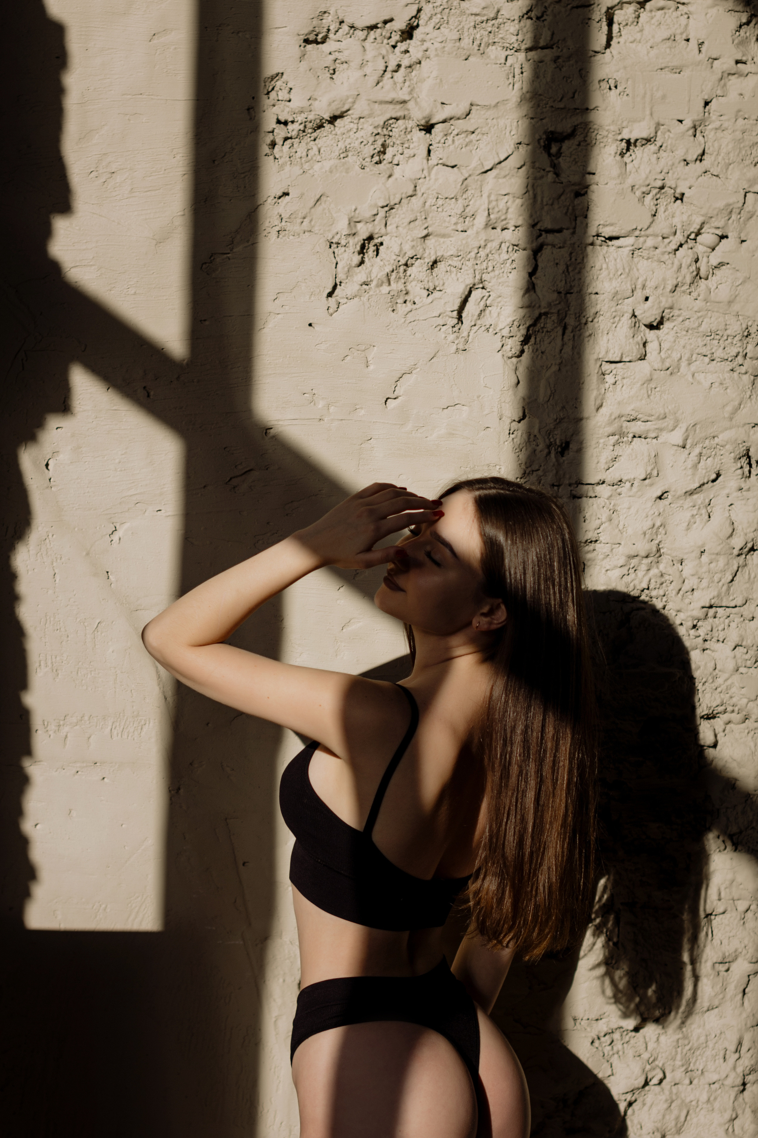 Валерия. Фотограф Воронеж Варвара