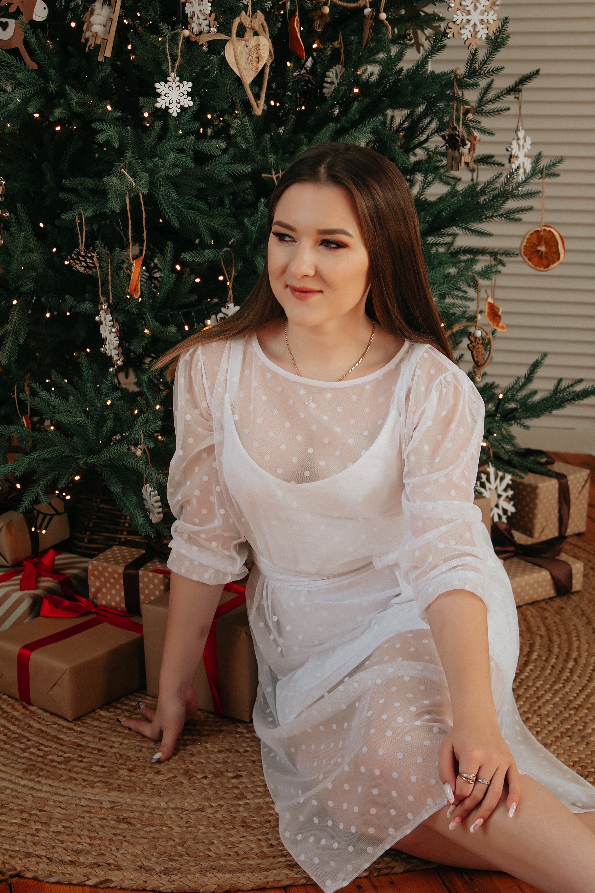 Наталья, Николай и Глеб. Фотограф Воронеж Варвара