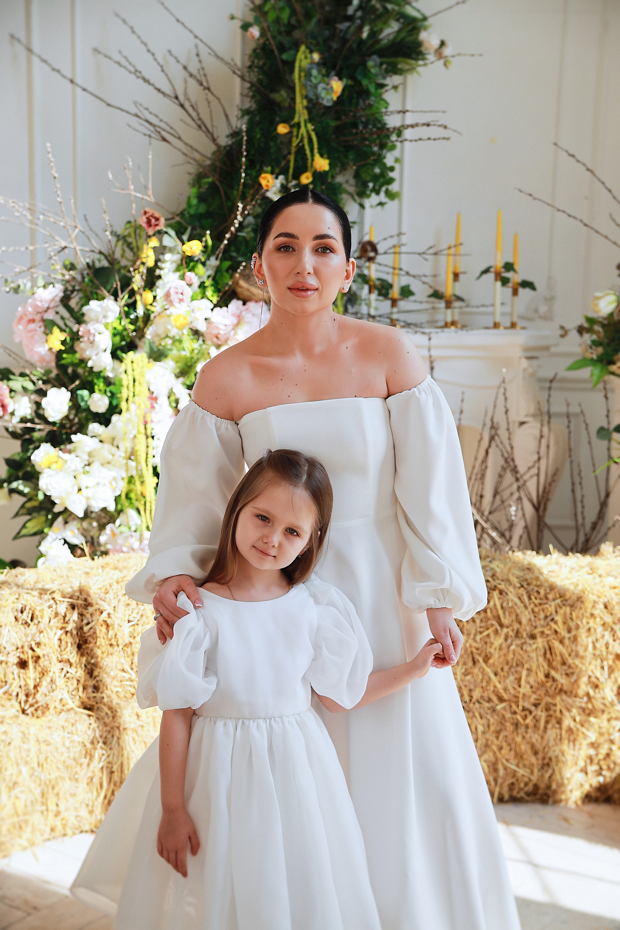 Валерия и Игорь. Фотограф Воронеж Варвара