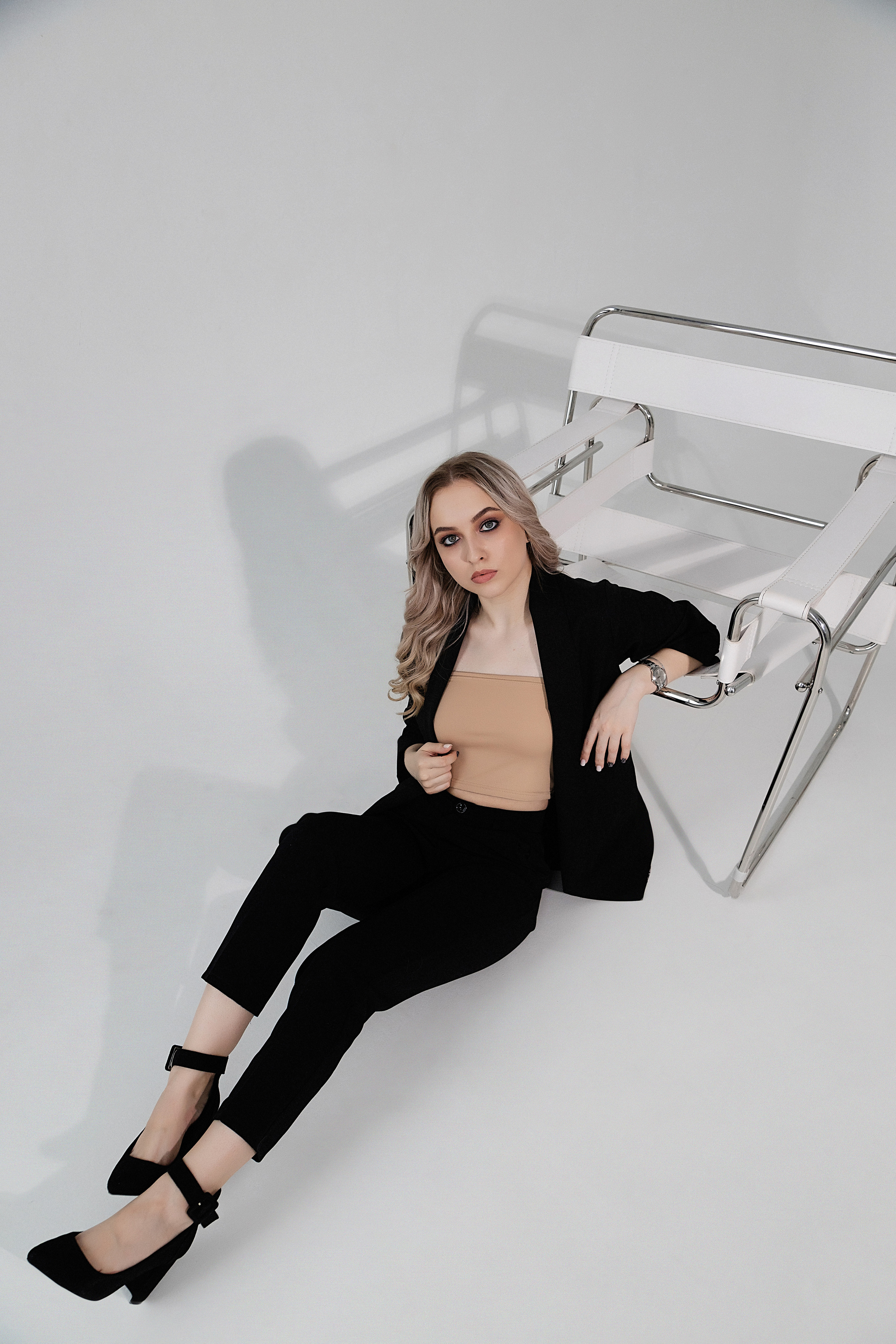 Карина. Фотограф Воронеж Варвара