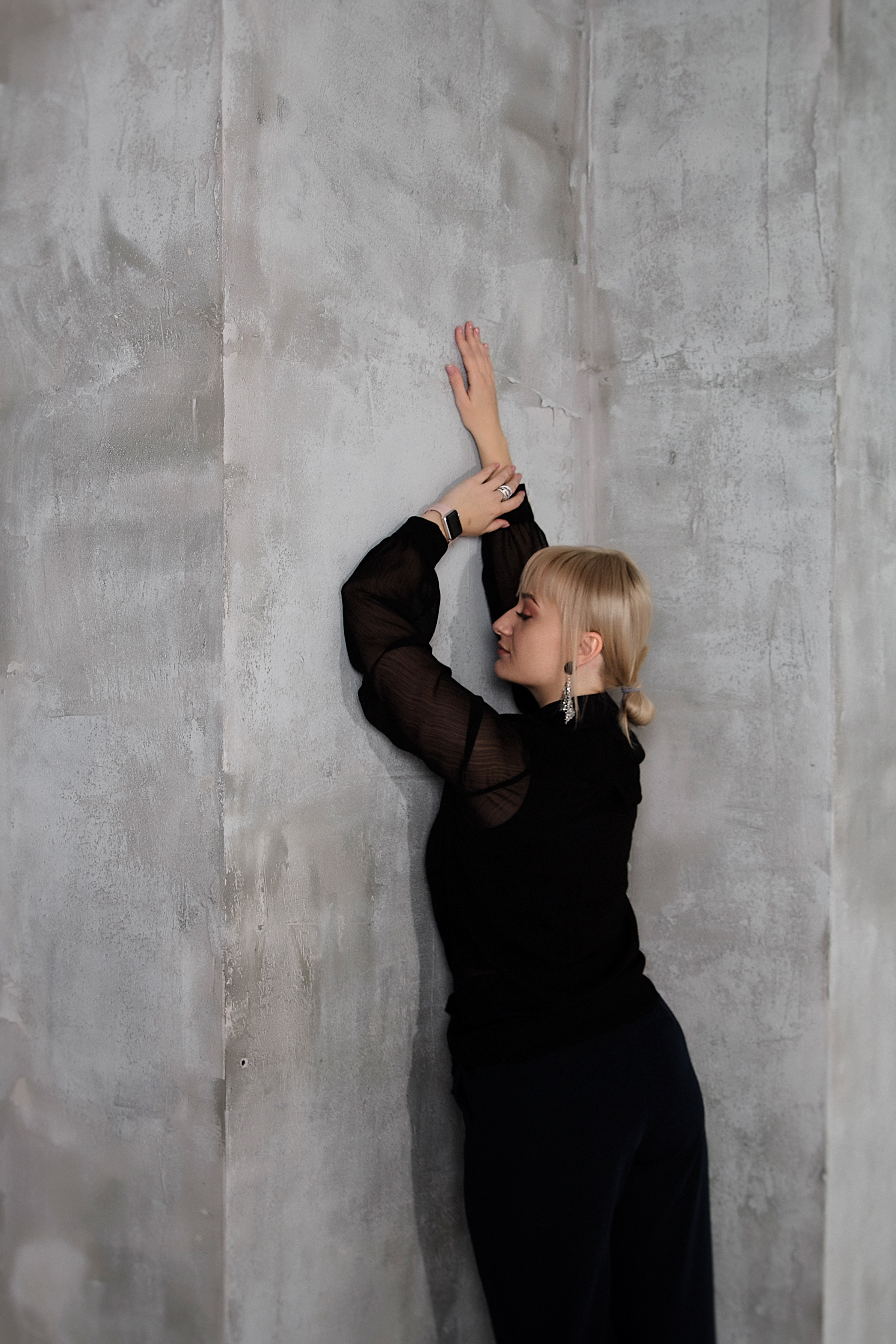 Юлия. Фотограф Воронеж Варвара