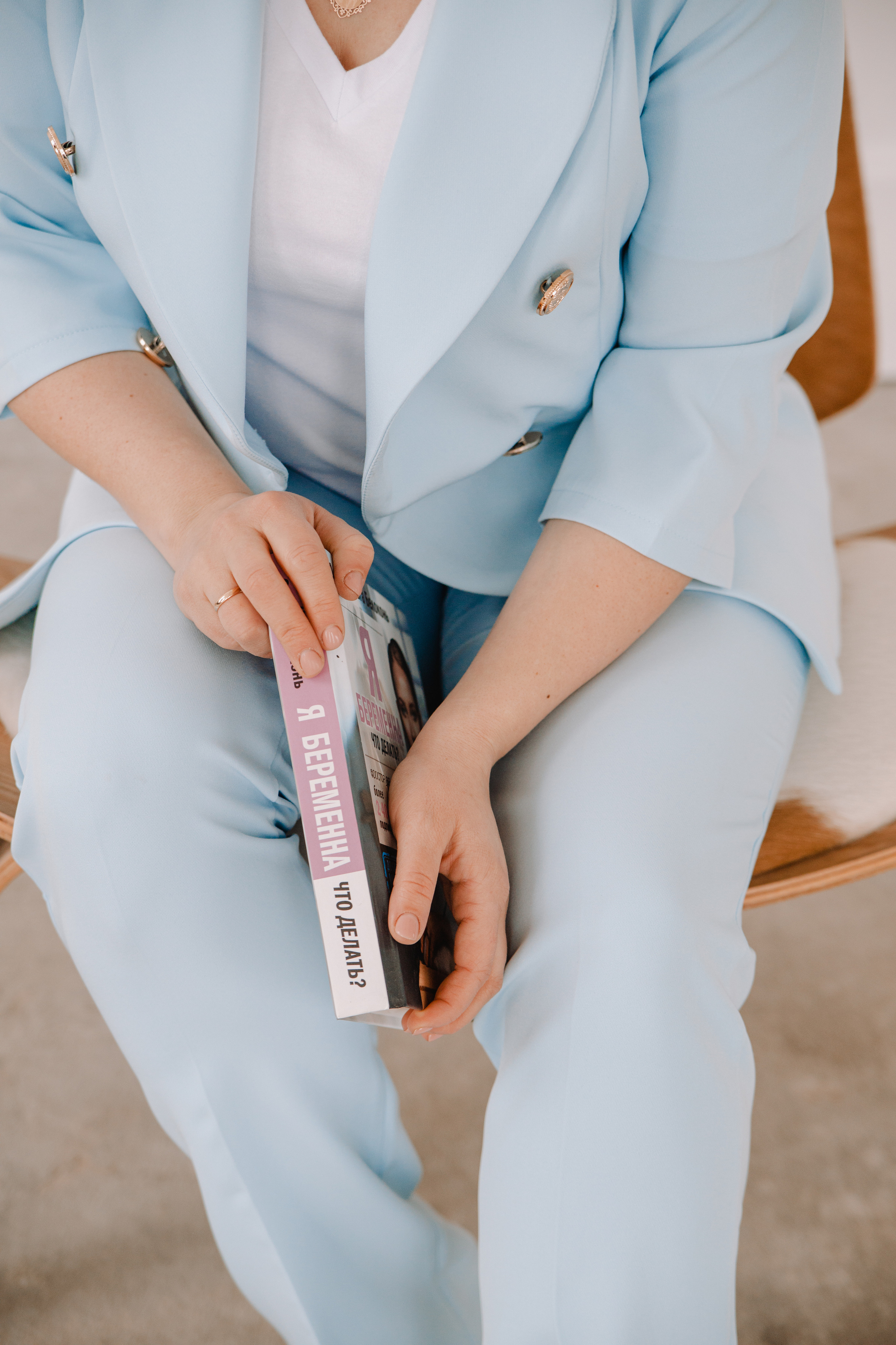 Татьяна. Фотограф Воронеж Варвара