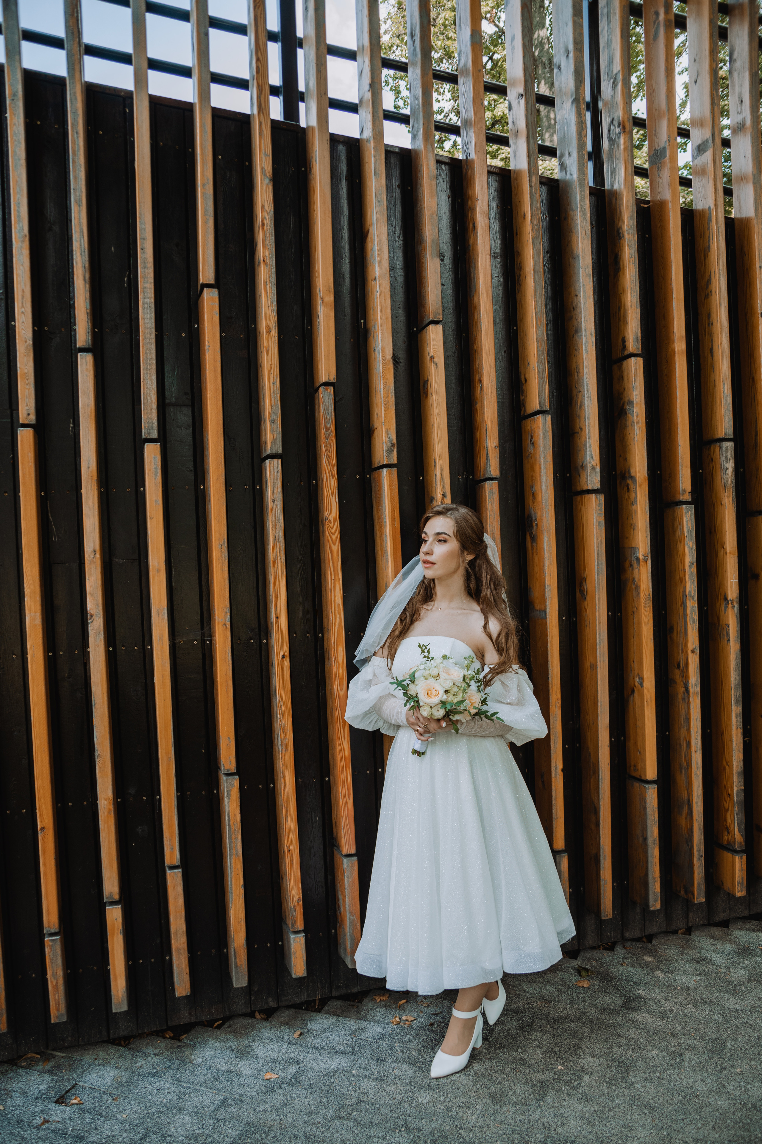 Элеонора и Никита. Фотограф Воронеж Варвара