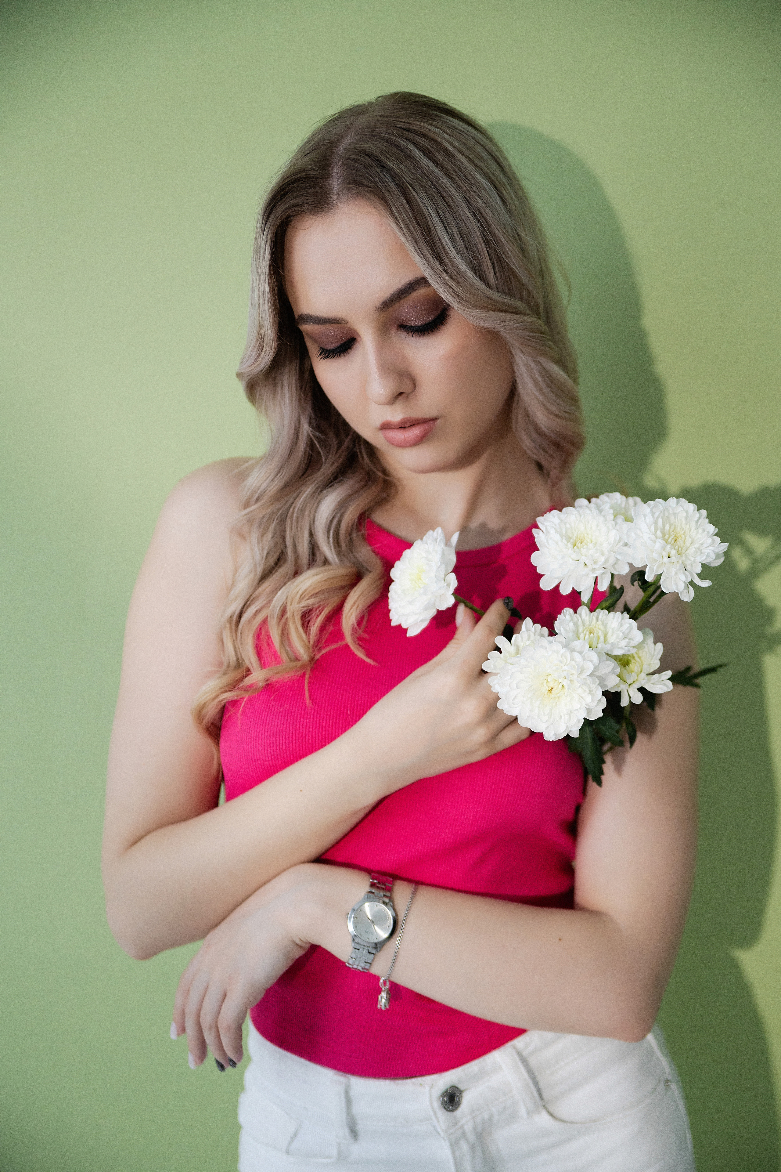 Карина. Фотограф Воронеж Варвара