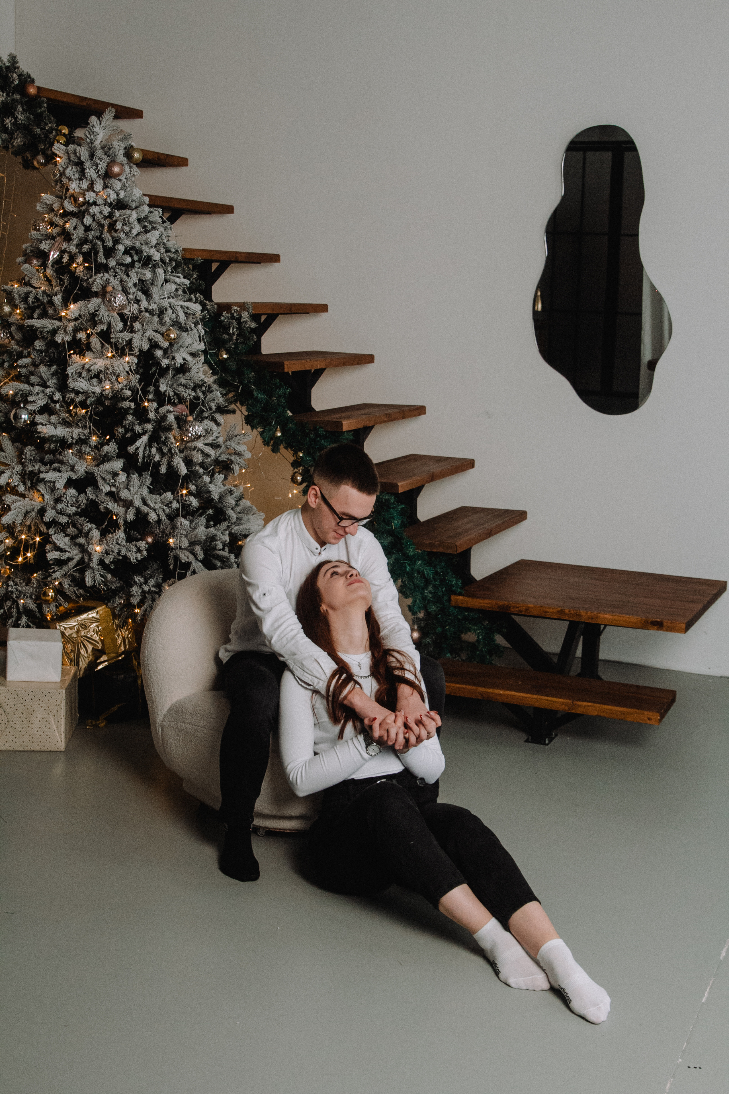 Элеонора и Никита. Фотограф Воронеж Варвара