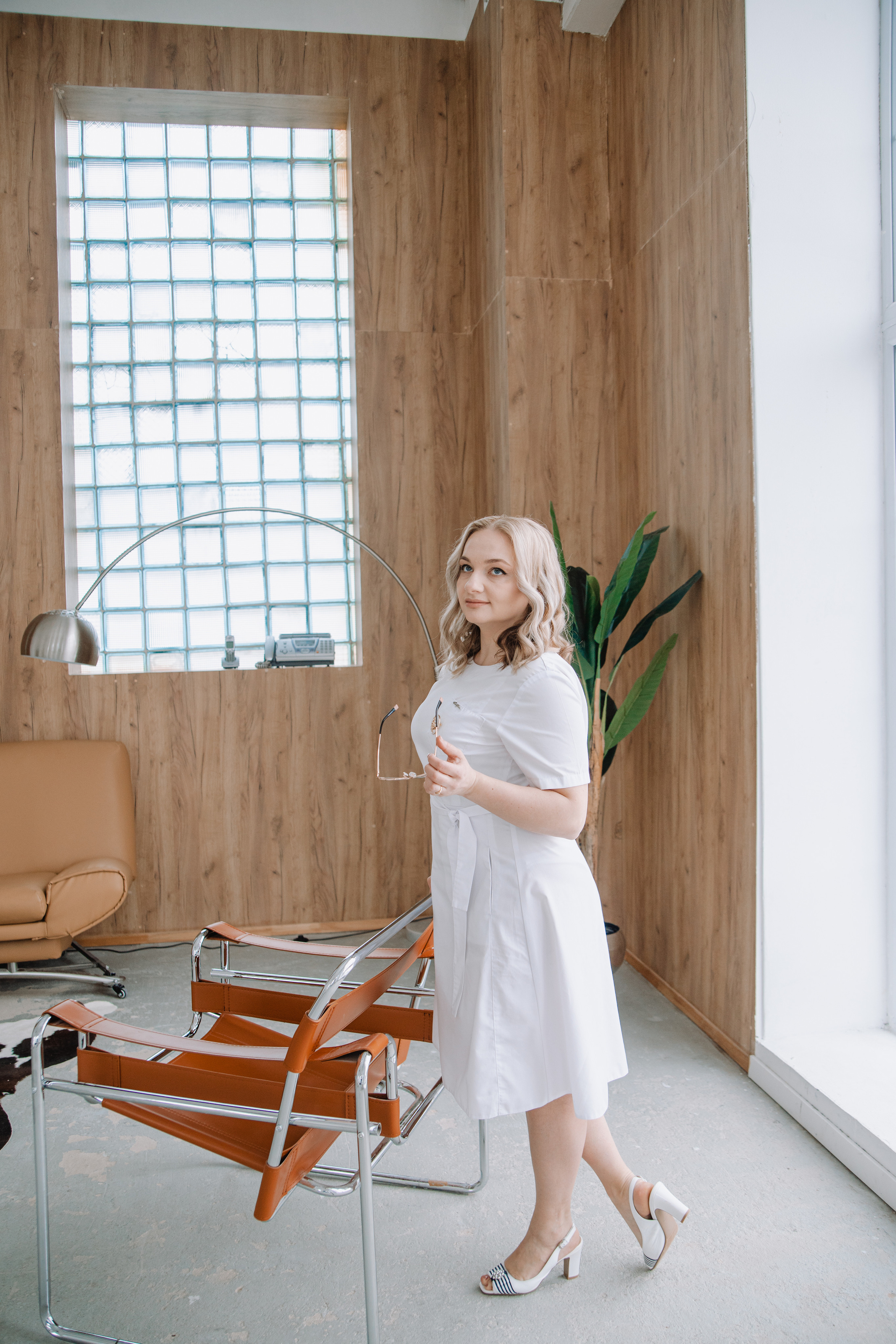 Татьяна. Фотограф Воронеж Варвара