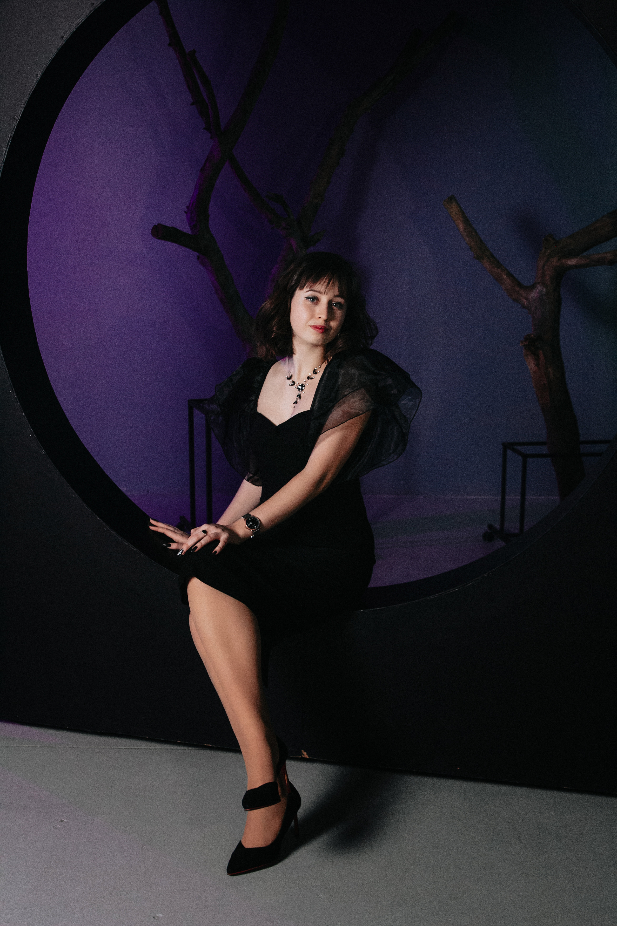 Евгения. Фотограф Воронеж Варвара