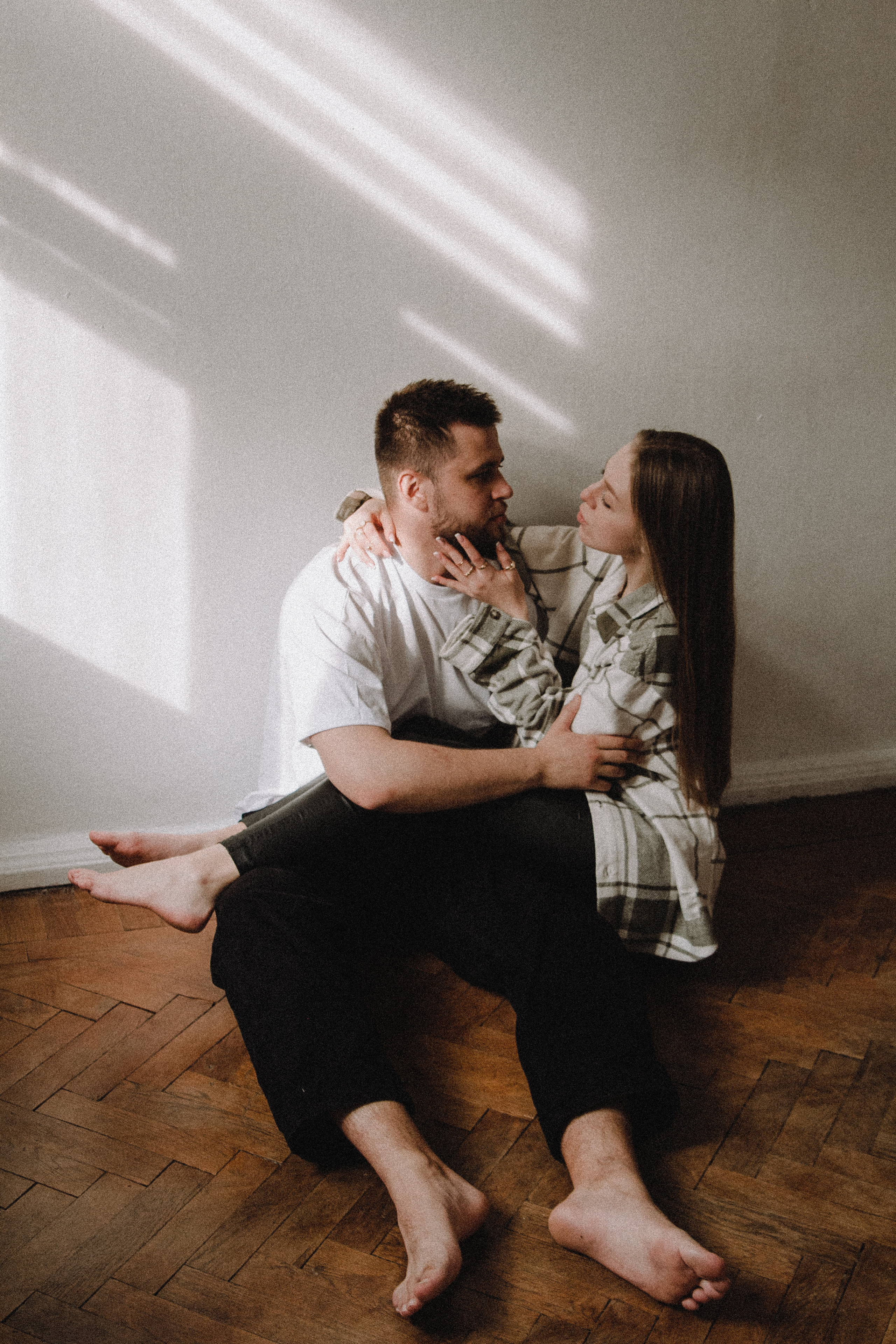 Лера и Никита. Фотограф Воронеж Варвара