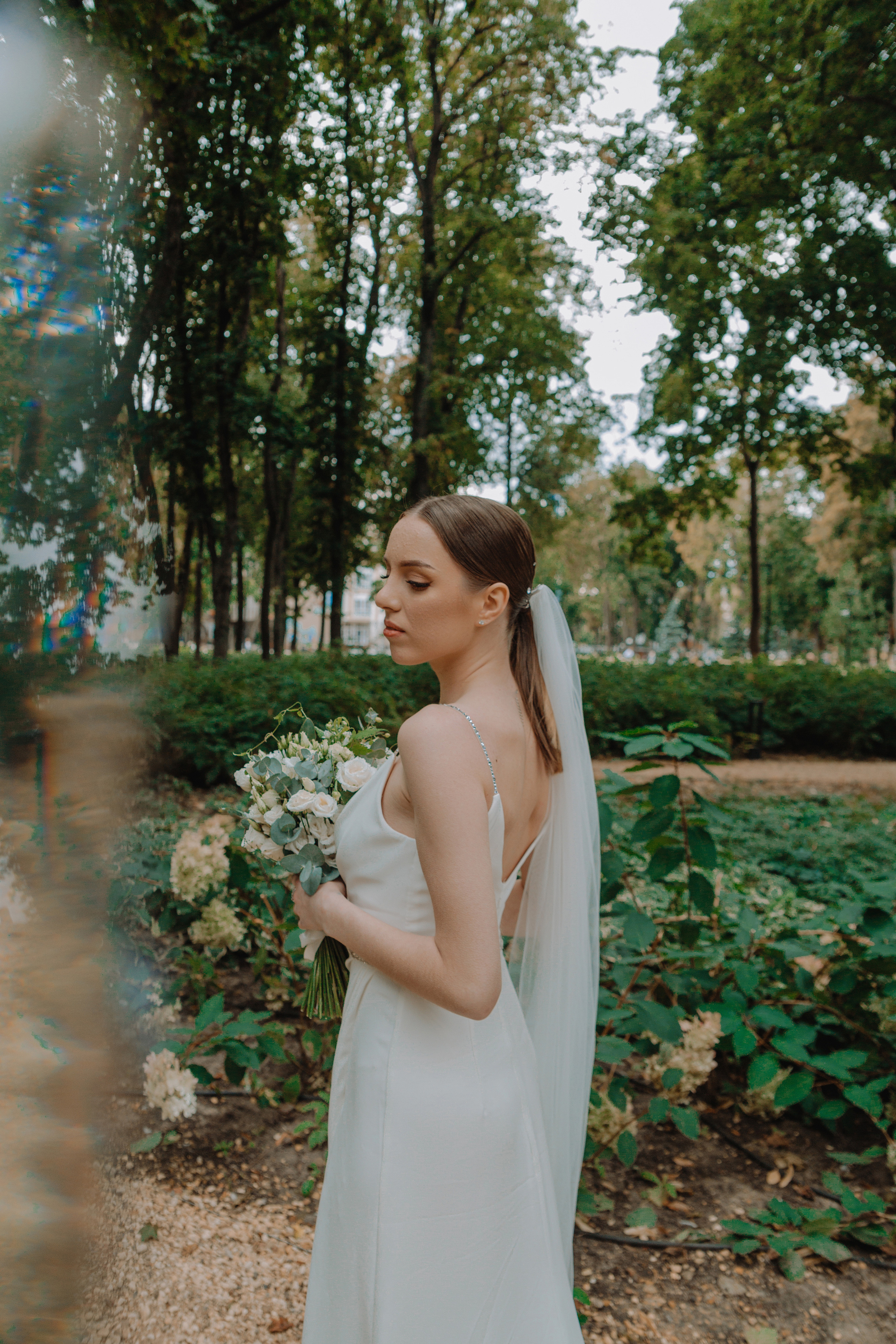 Валерия и Михаил. Фотограф Воронеж Варвара