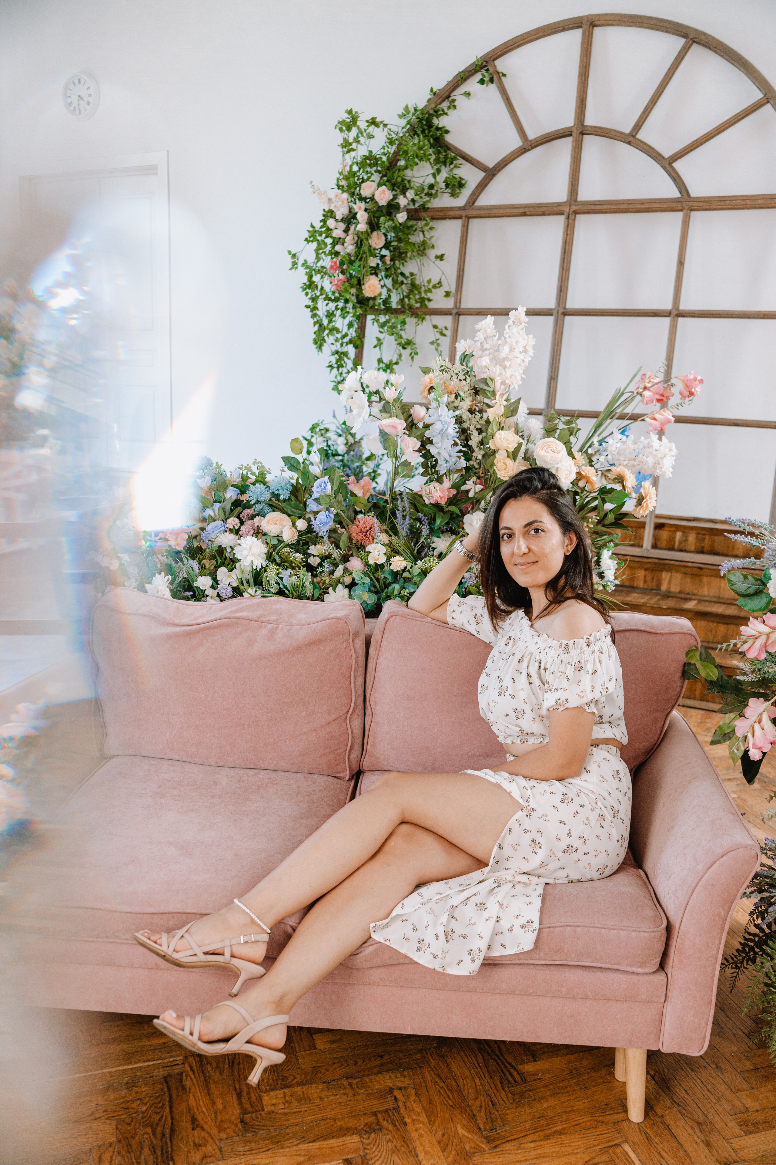 Семья. Фотограф Воронеж Варвара