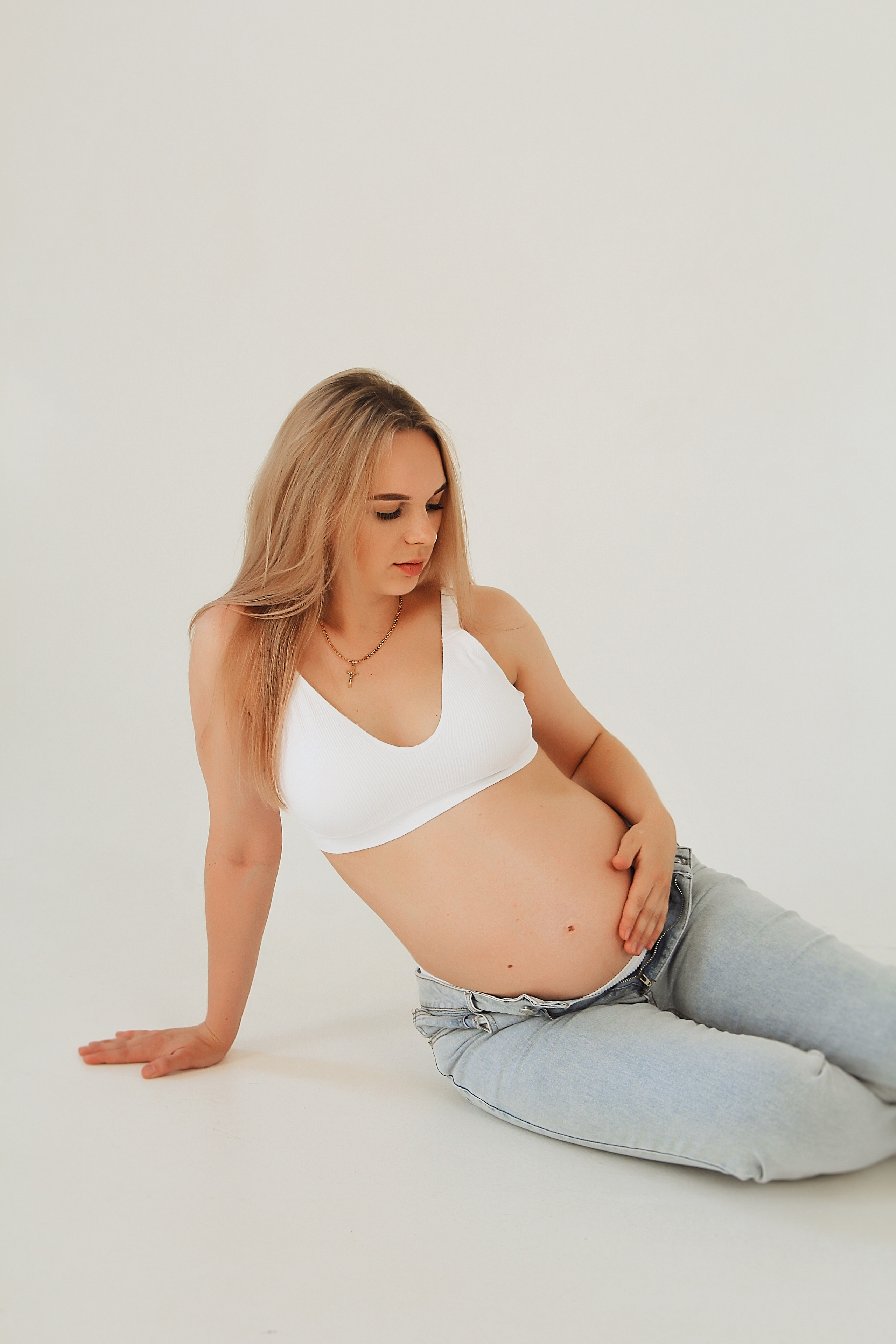 Марина. Фотограф Воронеж Варвара