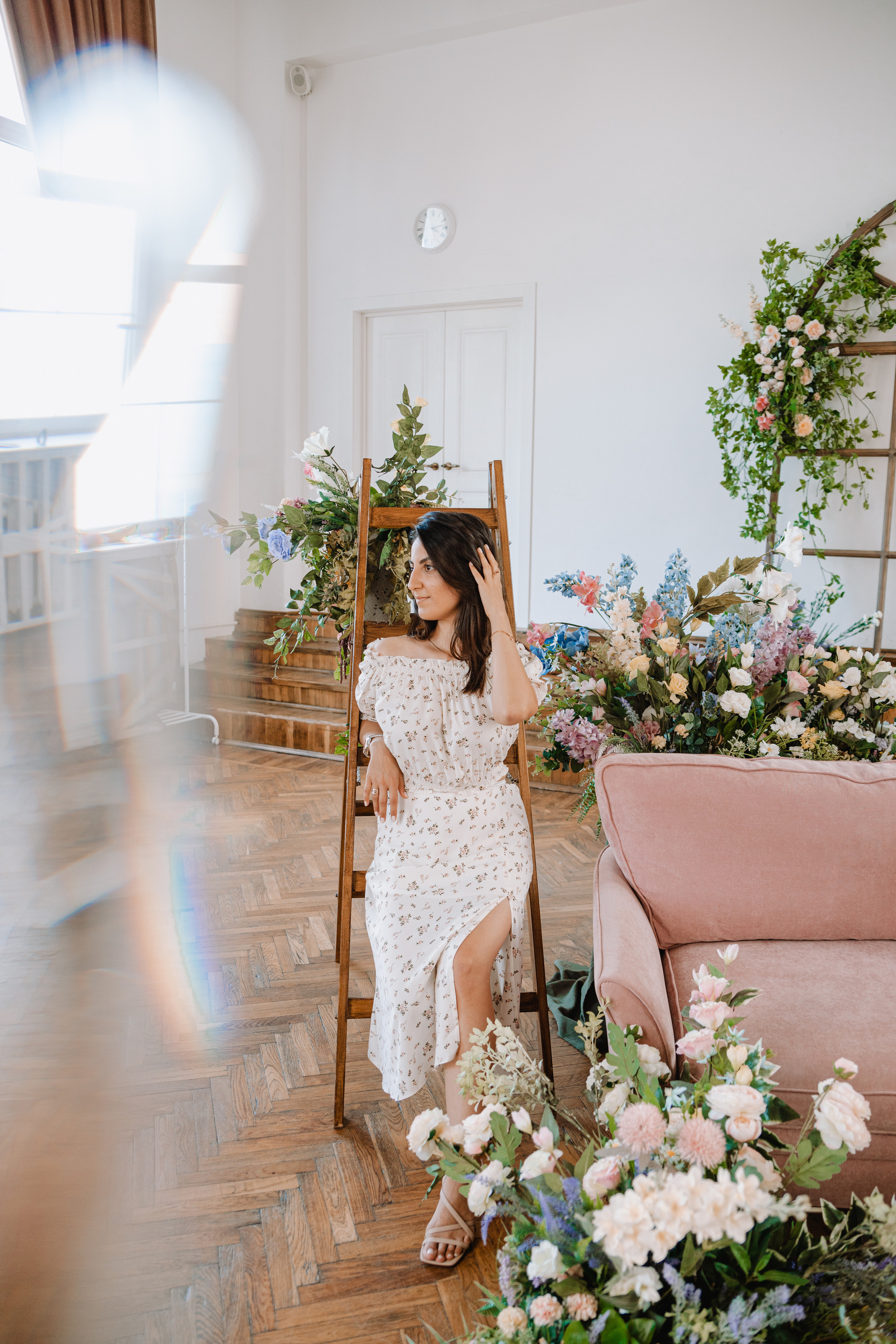 Семья. Фотограф Воронеж Варвара