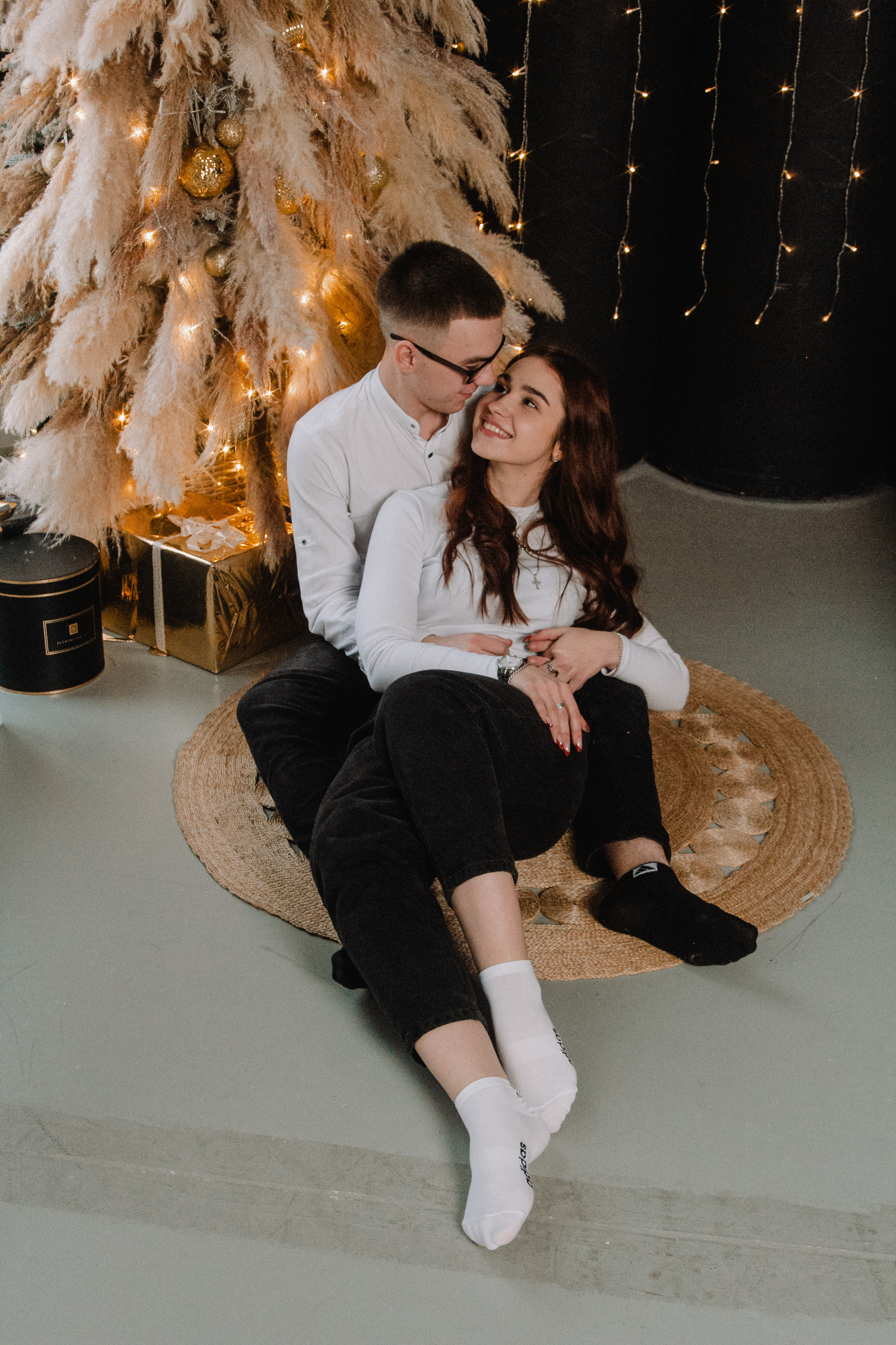 Элеонора и Никита. Фотограф Воронеж Варвара