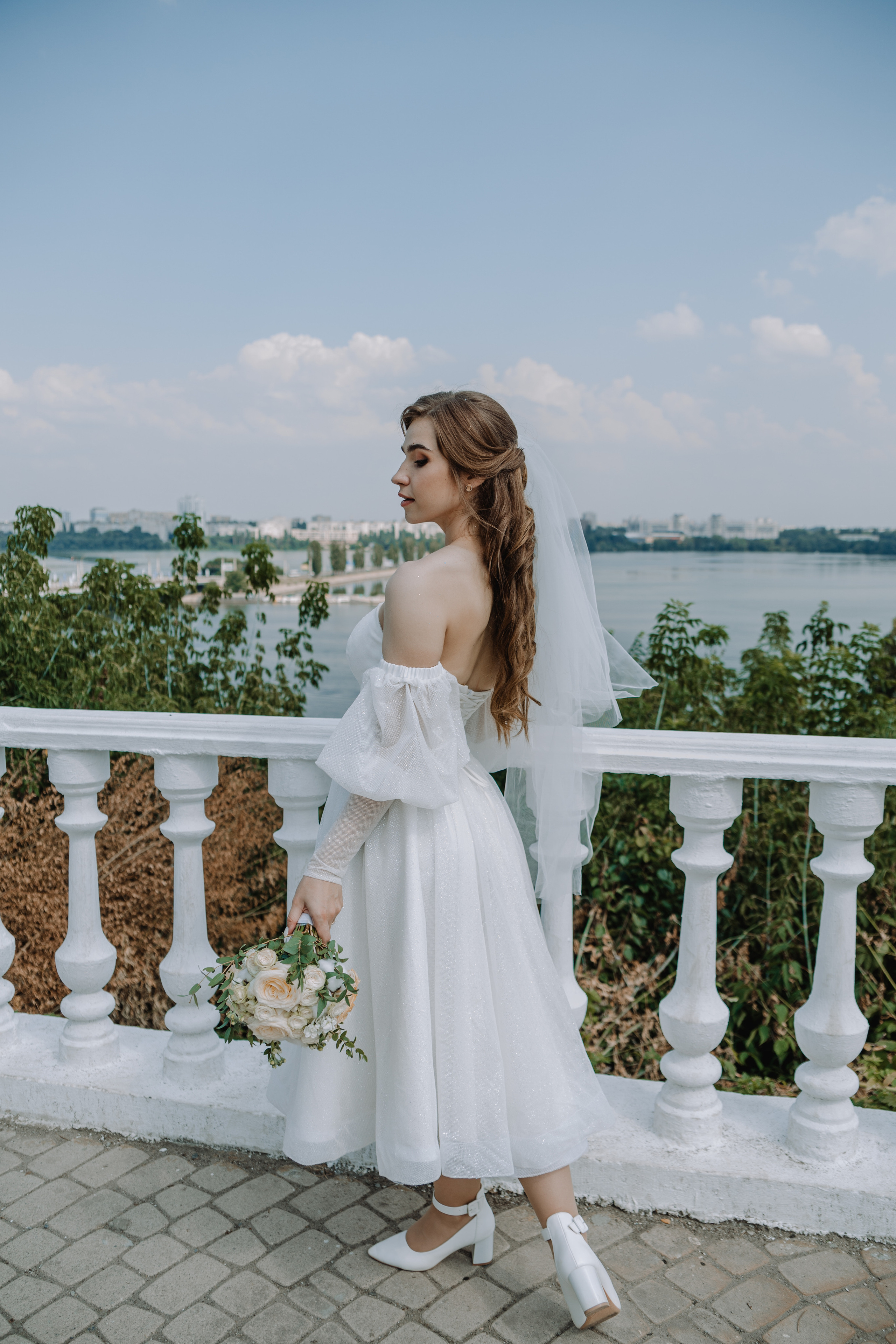 Элеонора и Никита. Фотограф Воронеж Варвара