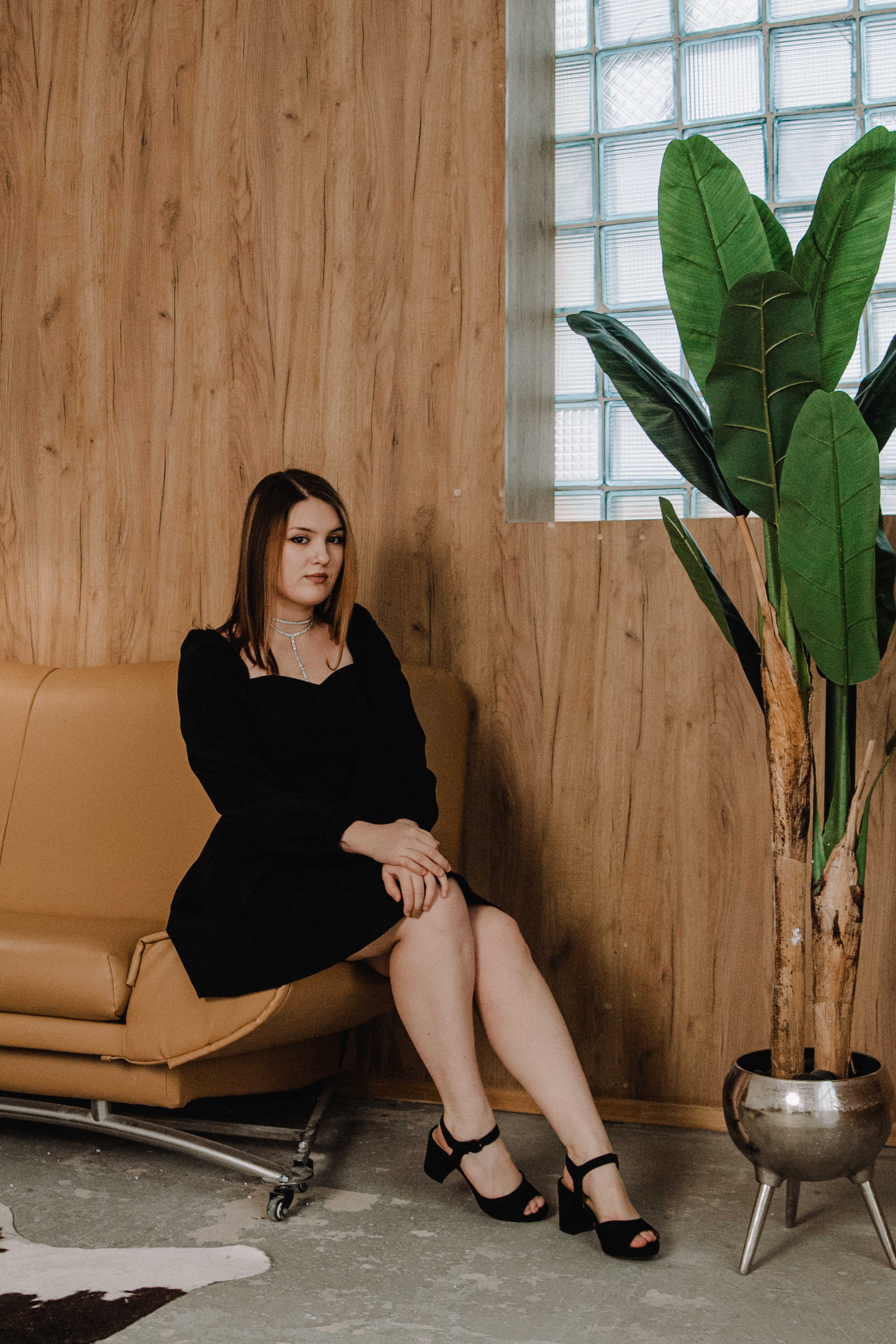 Алёна. Фотограф Воронеж Варвара