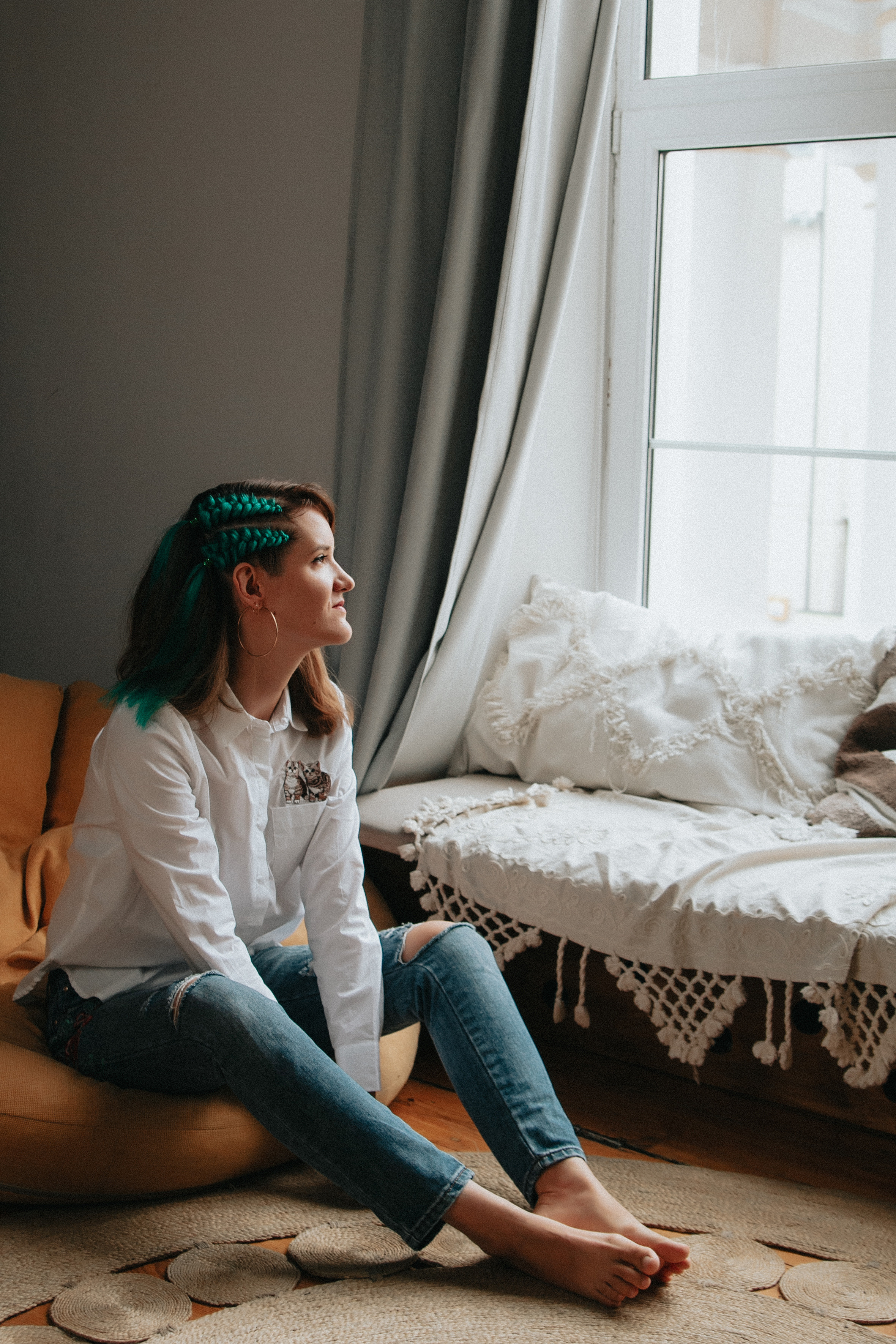 Татьяна, Денис и Витя. Фотограф Воронеж Варвара