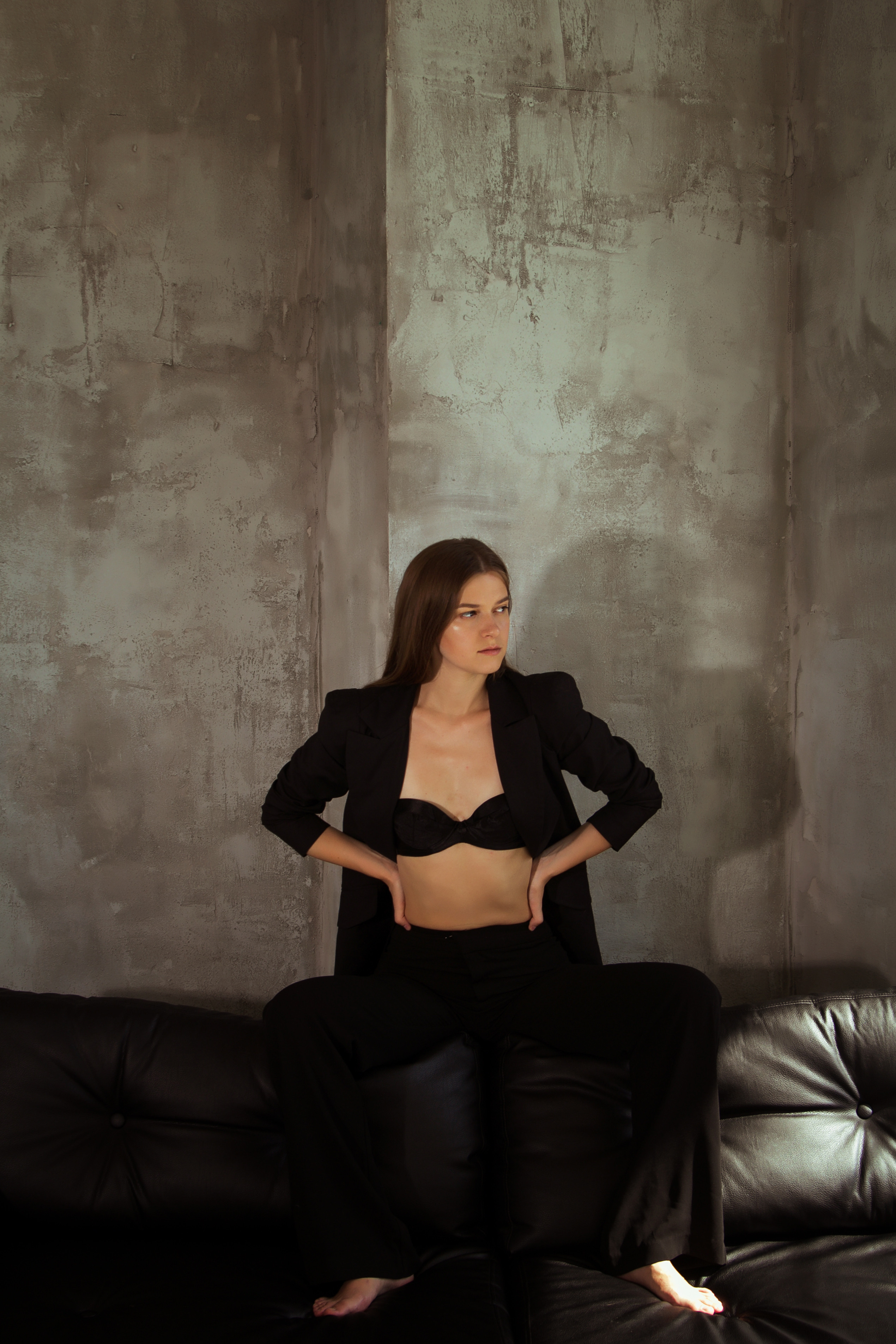 Лиза. Фотограф Воронеж Варвара