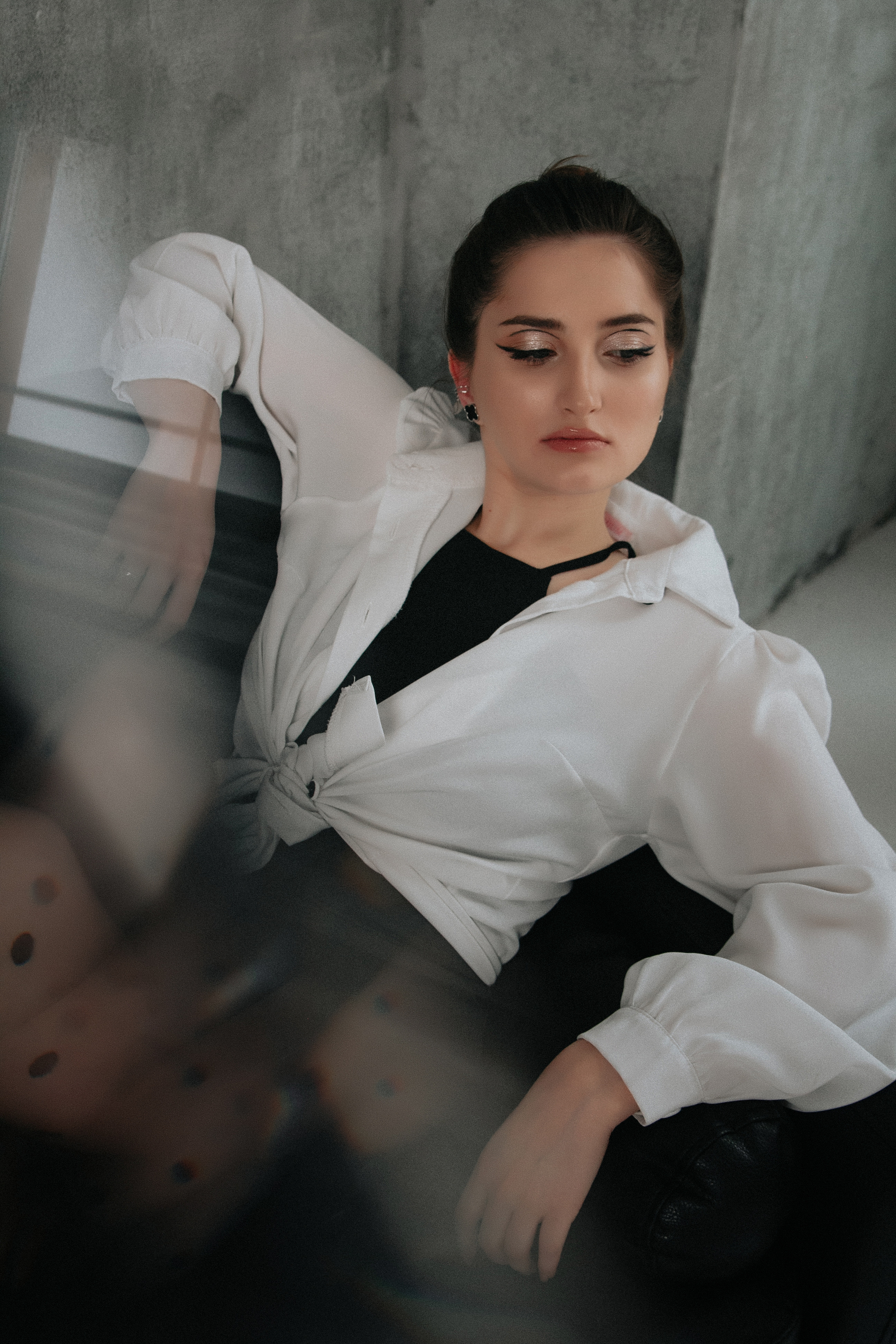 Анастасия. Фотограф Воронеж Варвара