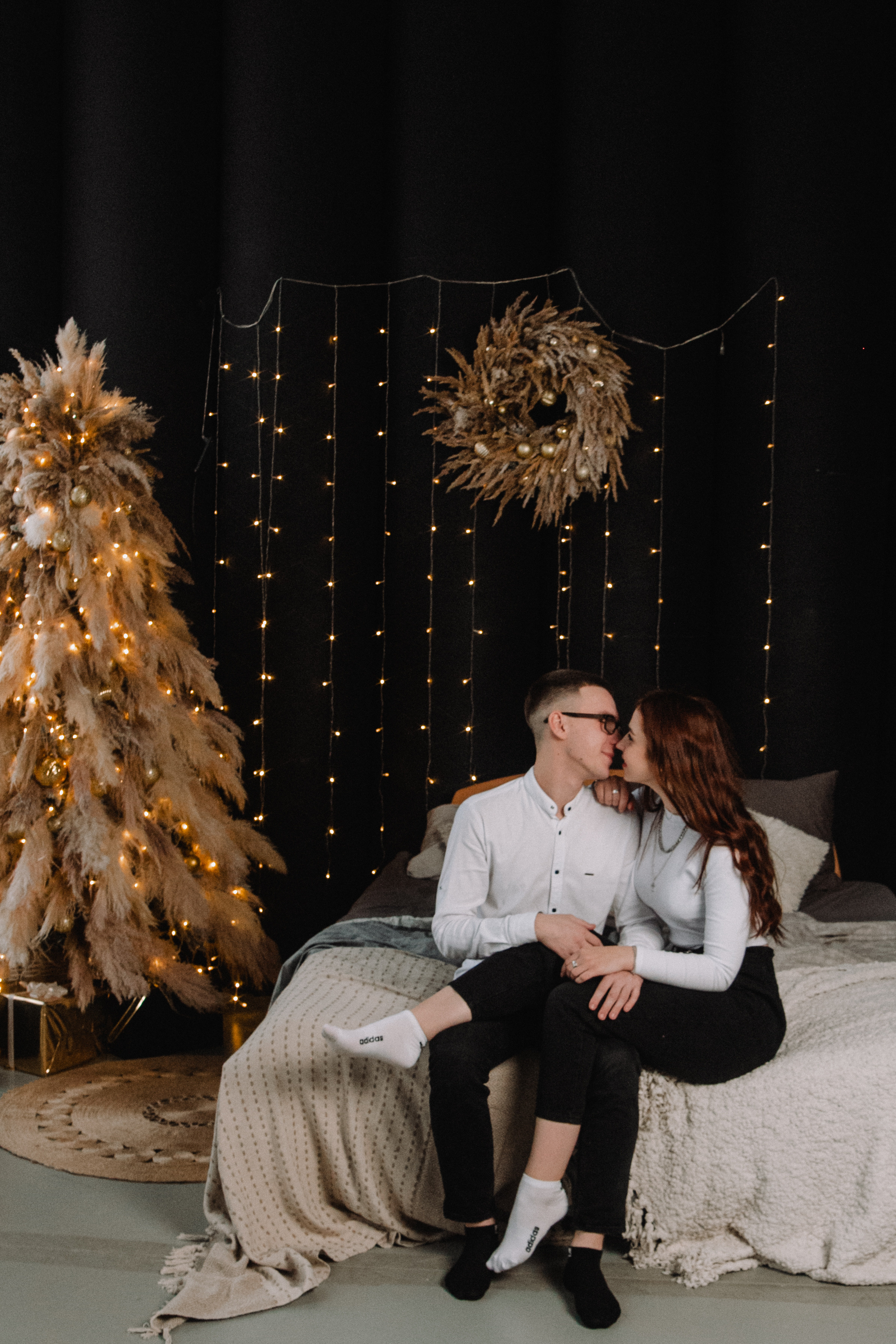 Элеонора и Никита. Фотограф Воронеж Варвара